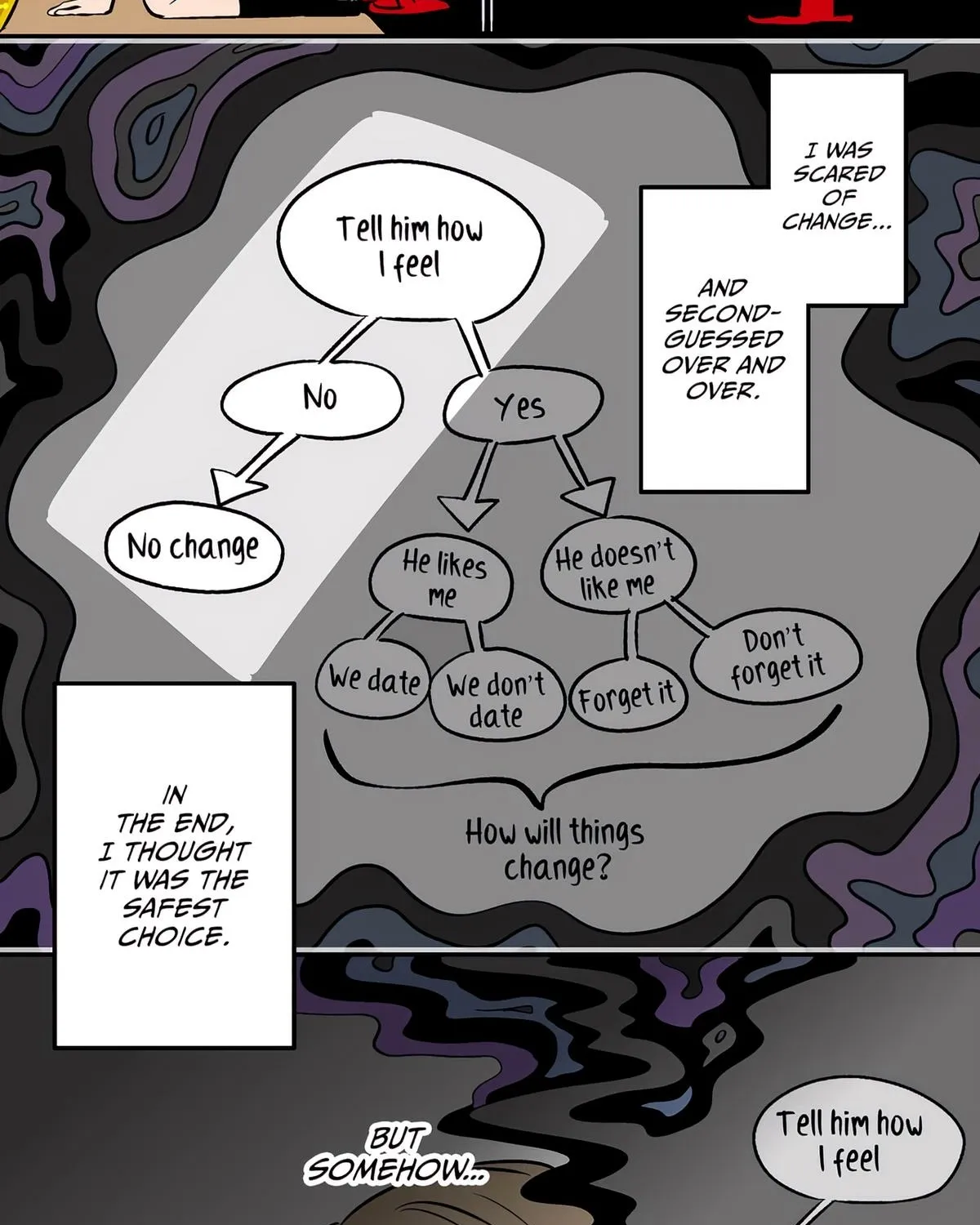 Read The Ramparts Of Ice - Chapter 82 - www.therampartsofice.com | Image 38