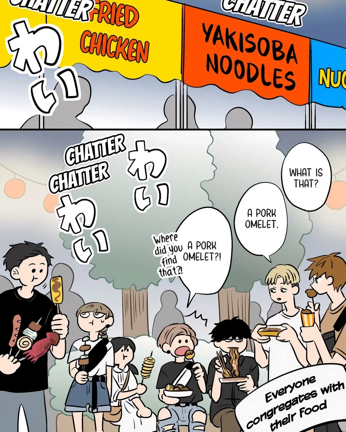Read The Ramparts Of Ice - Chapter 84 - www.therampartsofice.com | Image 20