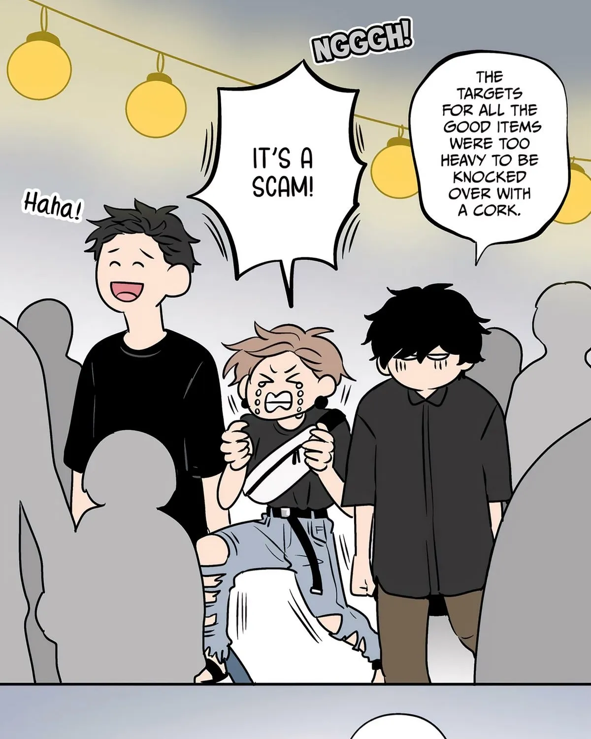 Read The Ramparts Of Ice - Chapter 84 - www.therampartsofice.com | Image 25