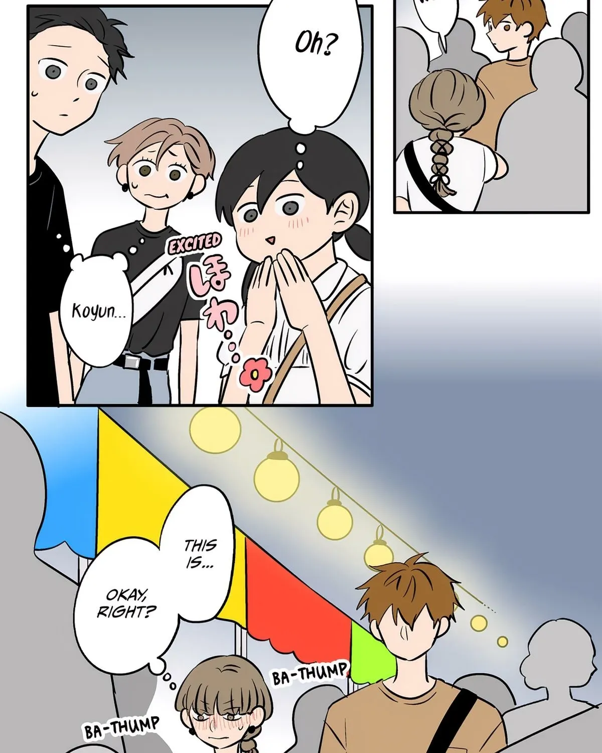 Read The Ramparts Of Ice - Chapter 84 - www.therampartsofice.com | Image 31