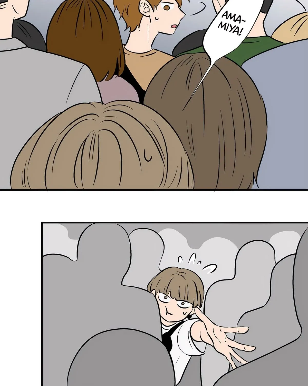Read The Ramparts Of Ice - Chapter 84 - www.therampartsofice.com | Image 37
