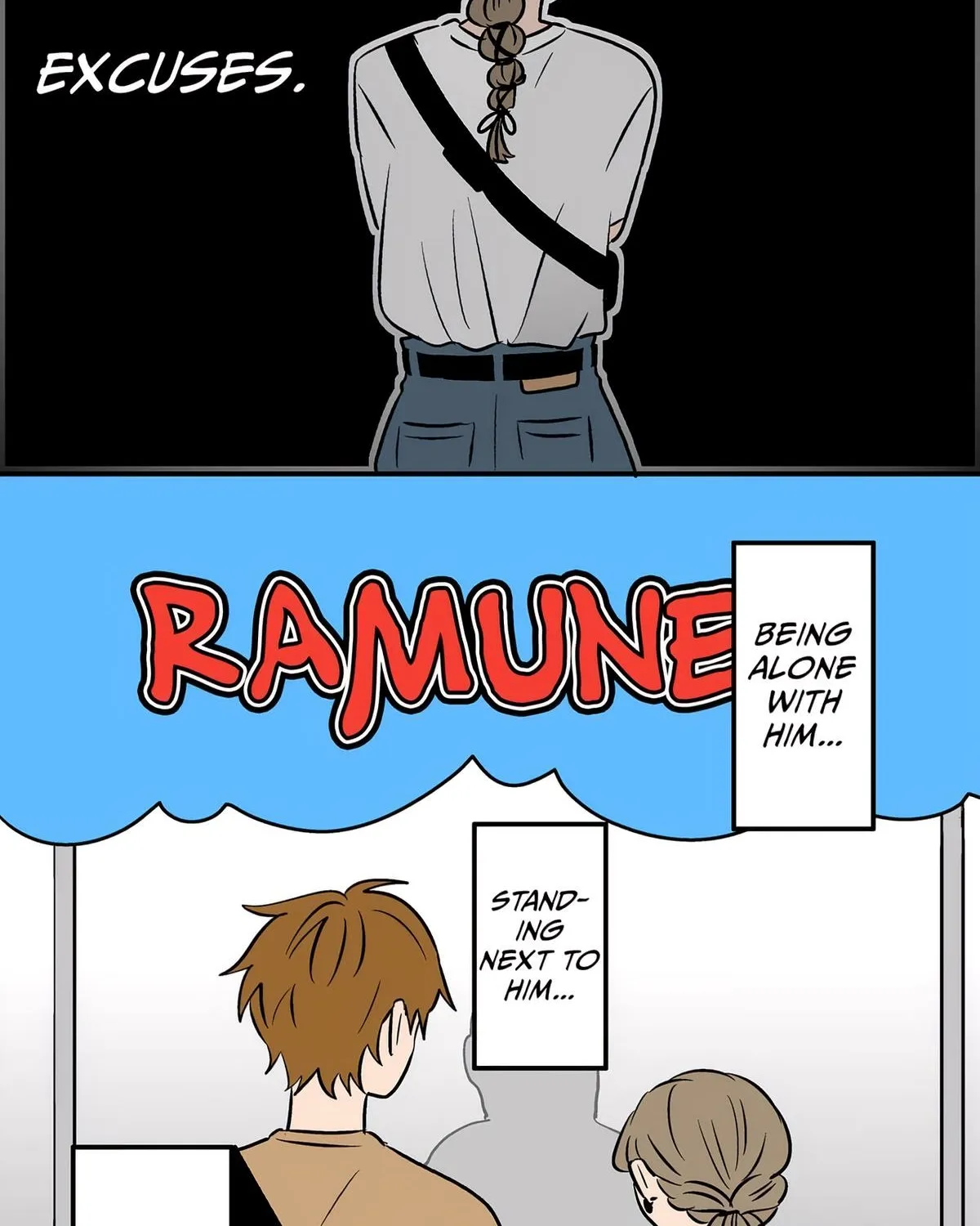 Read The Ramparts Of Ice - Chapter 84 - www.therampartsofice.com | Image 48