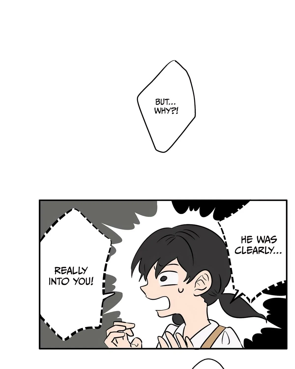 Read The Ramparts Of Ice - Chapter 85 - www.therampartsofice.com | Image 2