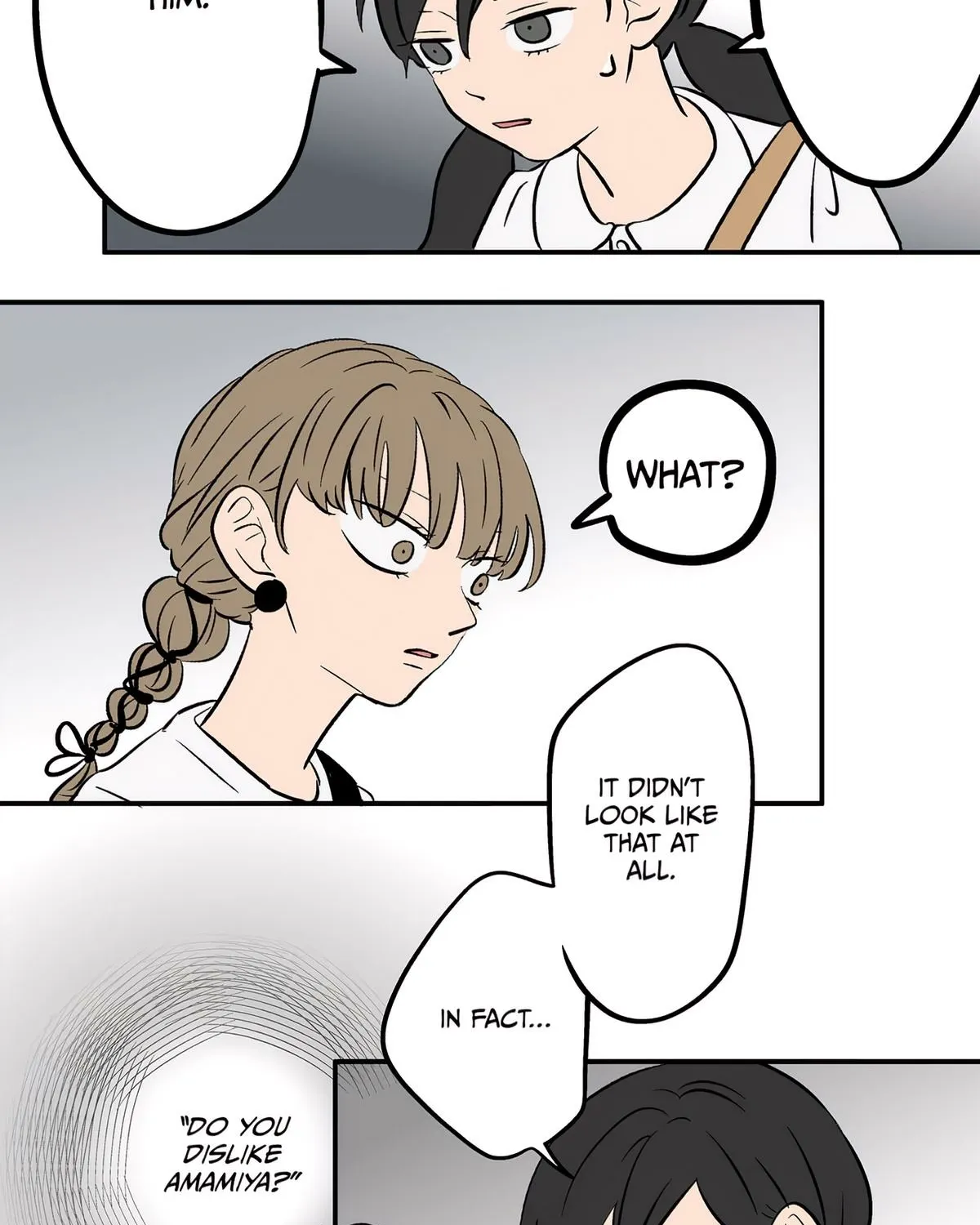Read The Ramparts Of Ice - Chapter 85 - www.therampartsofice.com | Image 5