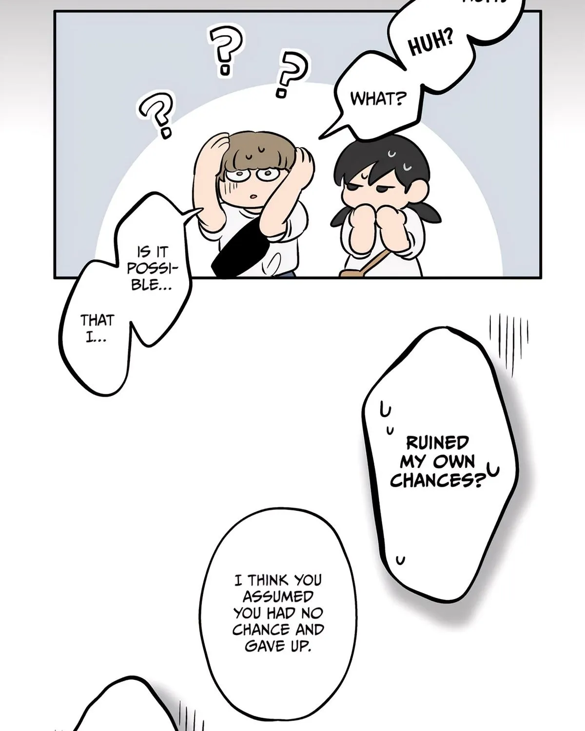 Read The Ramparts Of Ice - Chapter 85 - www.therampartsofice.com | Image 13