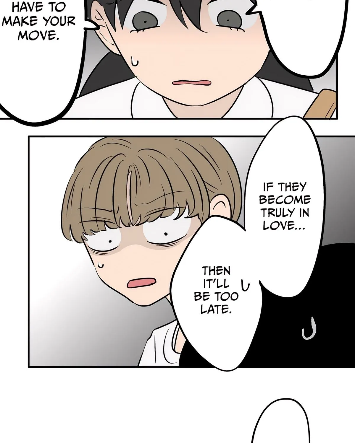 Read The Ramparts Of Ice - Chapter 85 - www.therampartsofice.com | Image 18