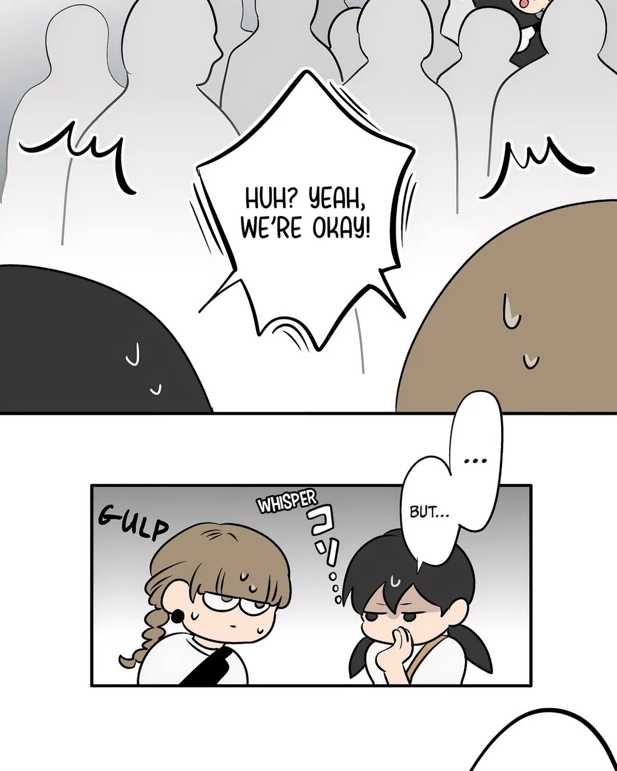 Read The Ramparts Of Ice - Chapter 85 - www.therampartsofice.com | Image 22