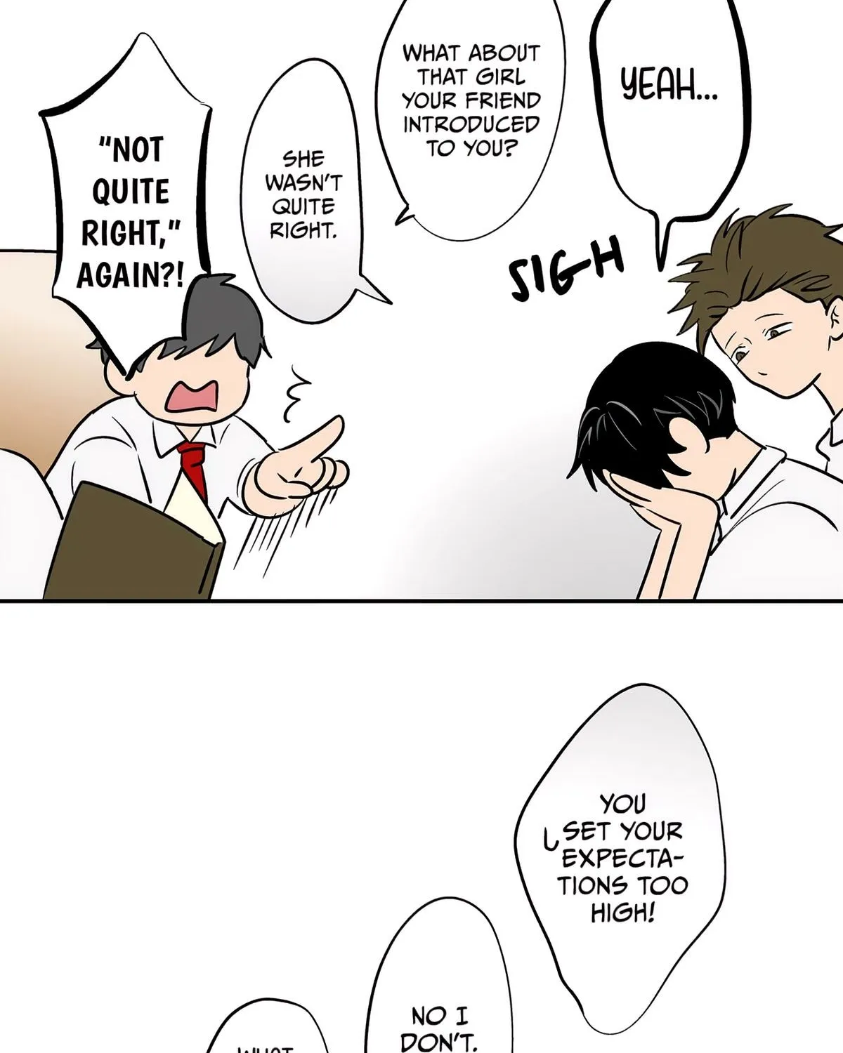 Read The Ramparts Of Ice - Chapter 85 - www.therampartsofice.com | Image 32