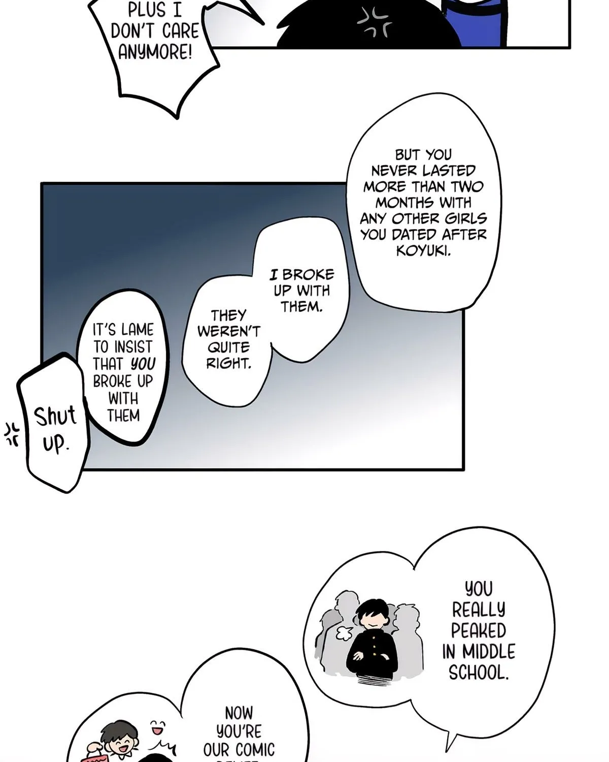 Read The Ramparts Of Ice - Chapter 86 - www.therampartsofice.com | Image 2