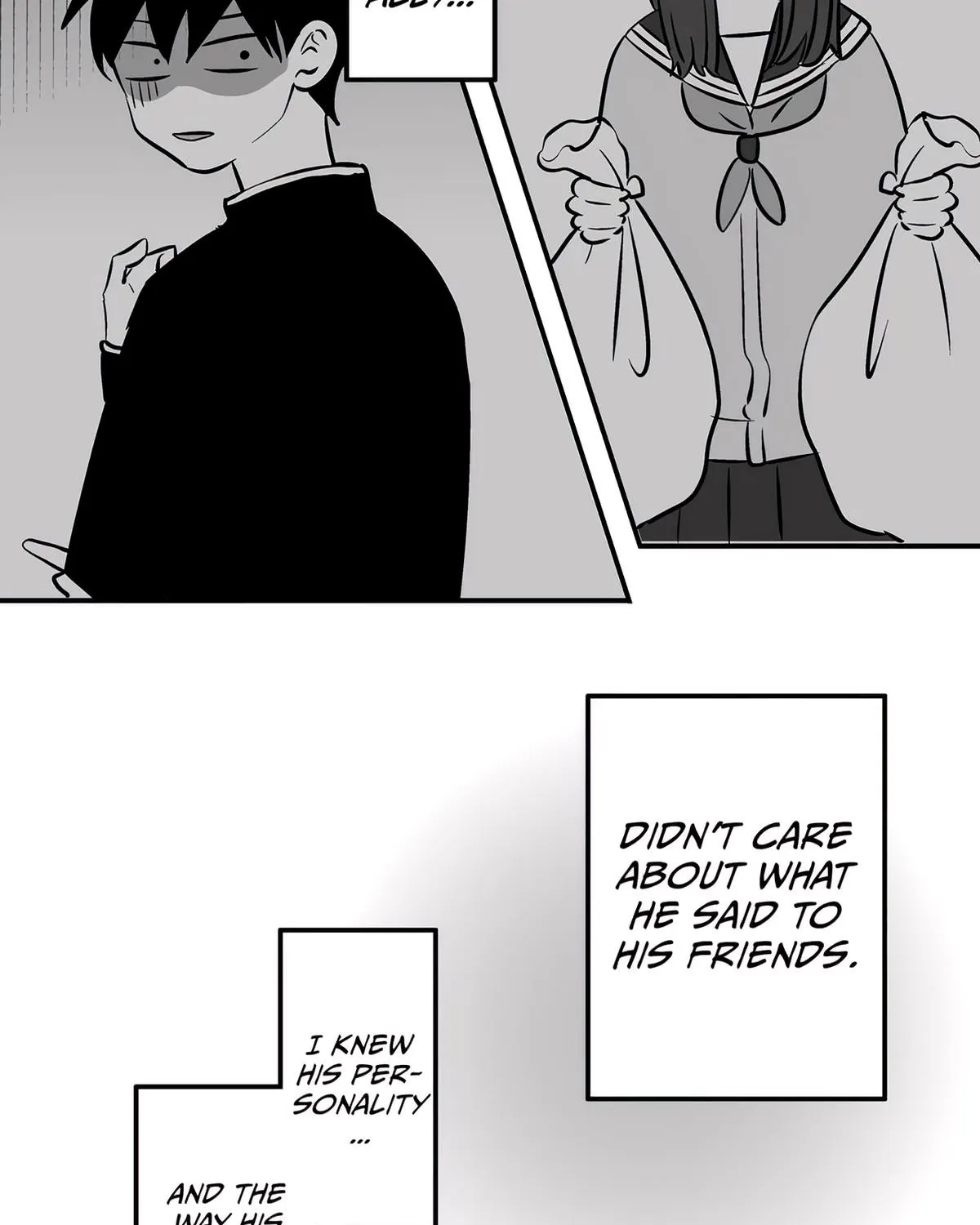 Read The Ramparts Of Ice - Chapter 86 - www.therampartsofice.com | Image 68