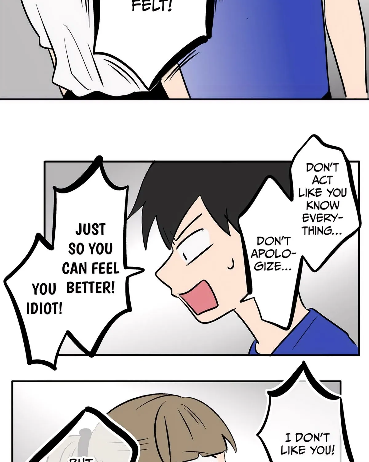 Read The Ramparts Of Ice - Chapter 87 - www.therampartsofice.com | Image 38
