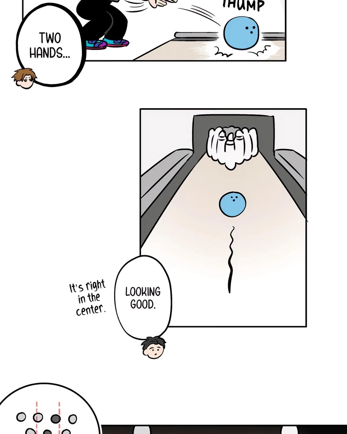 Read The Ramparts Of Ice - Chapter 88 - www.therampartsofice.com | Image 11