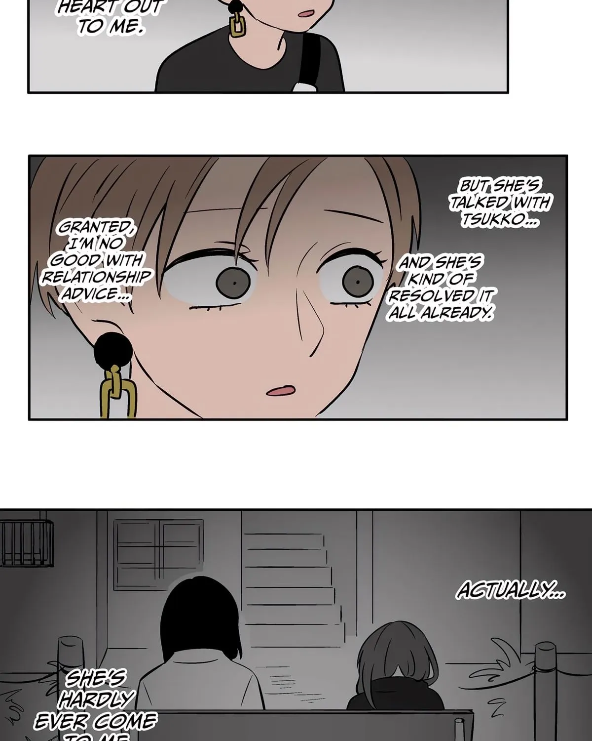 Read The Ramparts Of Ice - Chapter 88 - www.therampartsofice.com | Image 46