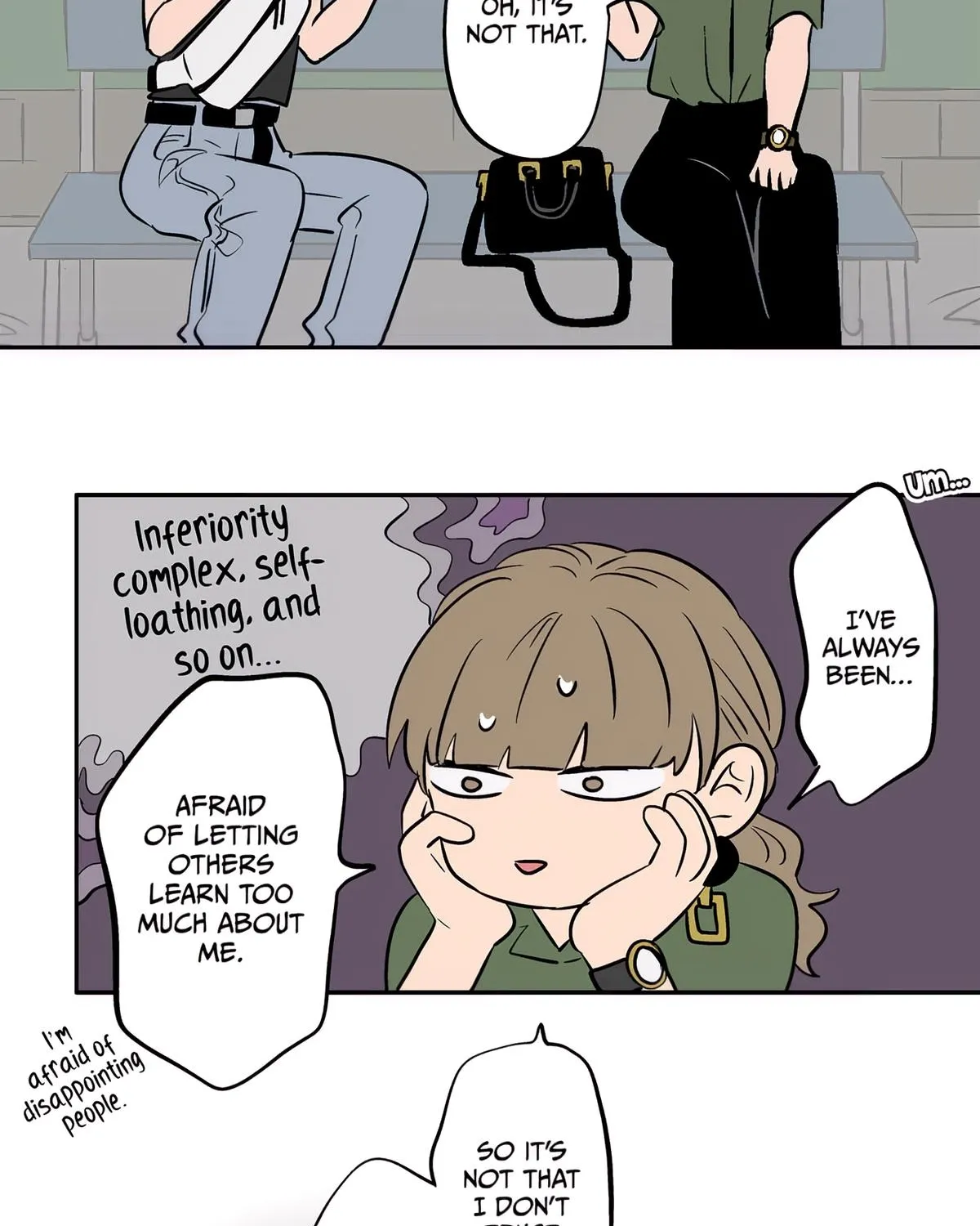 Read The Ramparts Of Ice - Chapter 88 - www.therampartsofice.com | Image 52