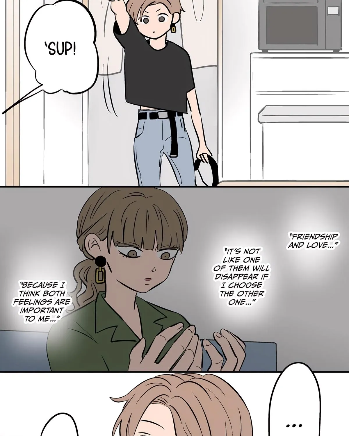 Read The Ramparts Of Ice - Chapter 88 - www.therampartsofice.com | Image 57