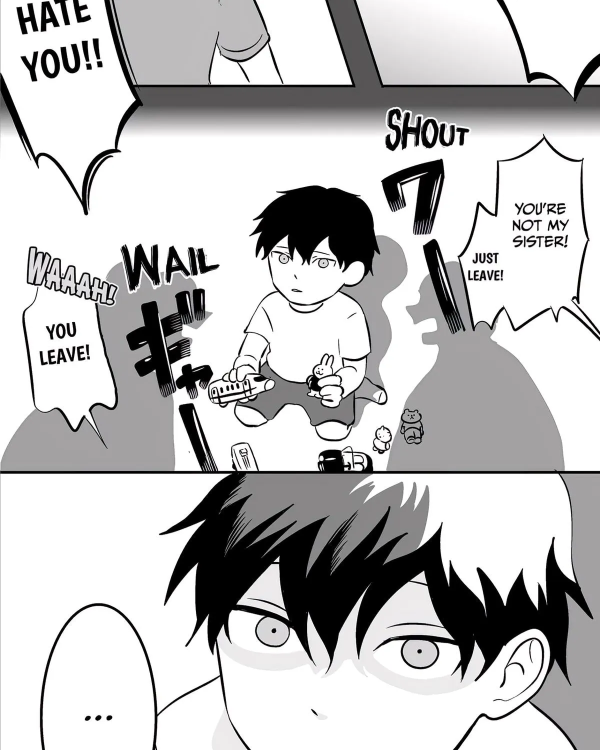 Read The Ramparts Of Ice - Chapter 89 - www.therampartsofice.com | Image 2