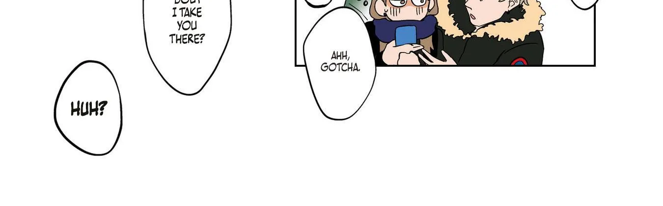 Read The Ramparts Of Ice - Chapter 9 - www.therampartsofice.com | Image 34