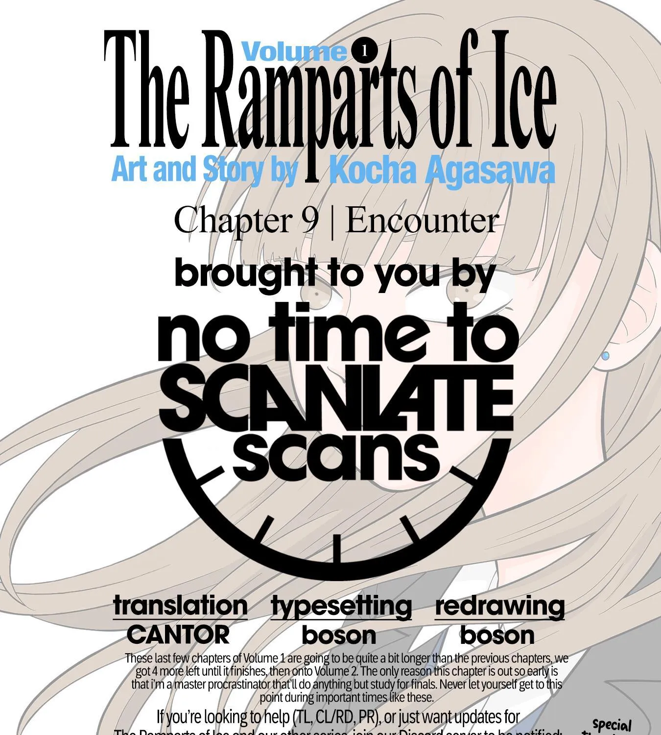 Read The Ramparts Of Ice - Chapter 9 - www.therampartsofice.com | Image 45