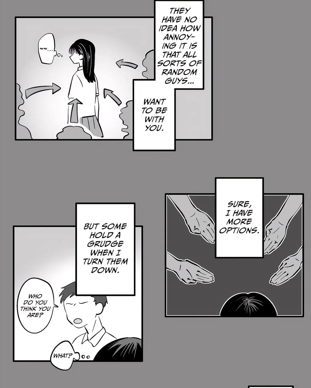 Read The Ramparts Of Ice - Chapter 90 - www.therampartsofice.com | Image 3