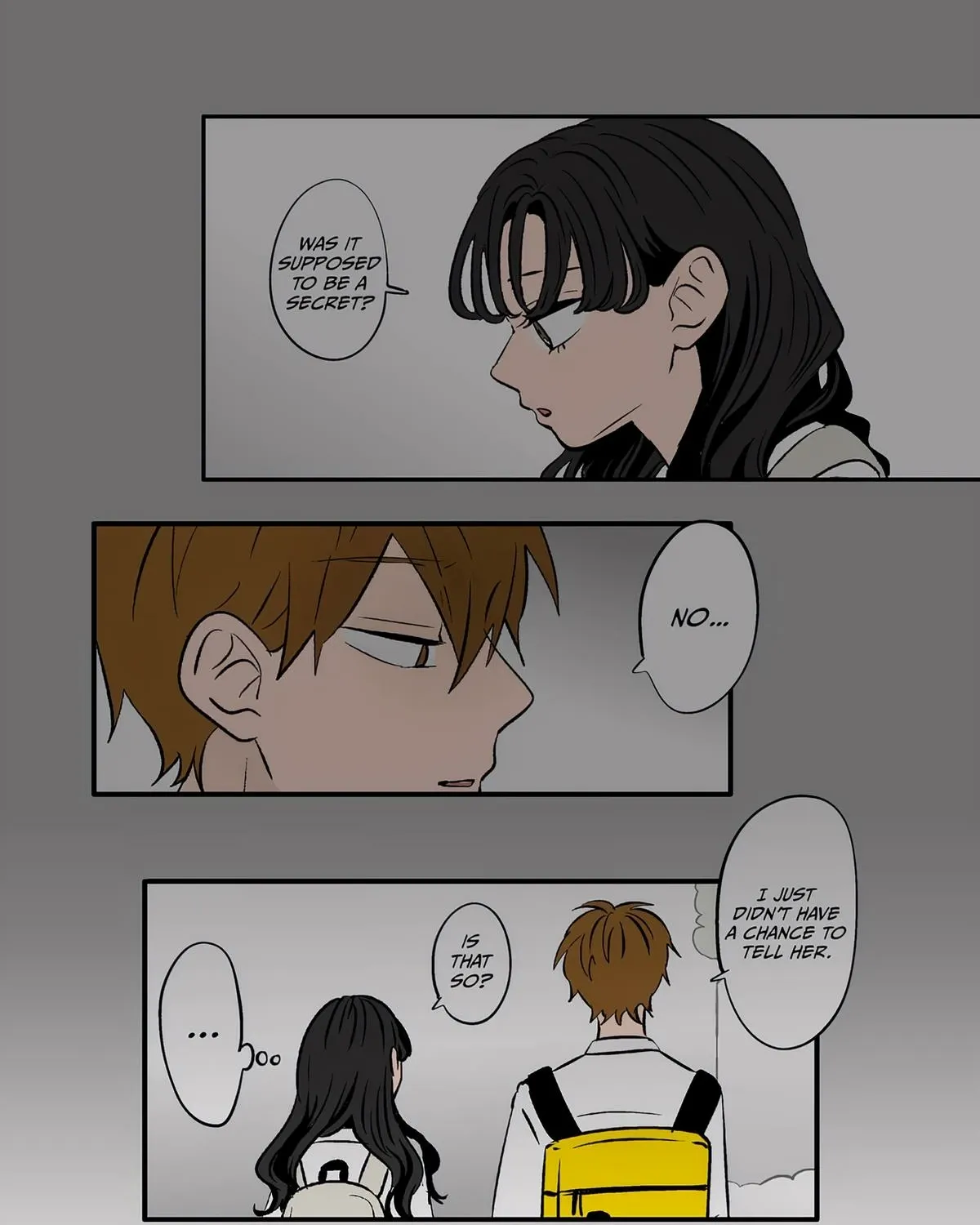 Read The Ramparts Of Ice - Chapter 90 - www.therampartsofice.com | Image 24
