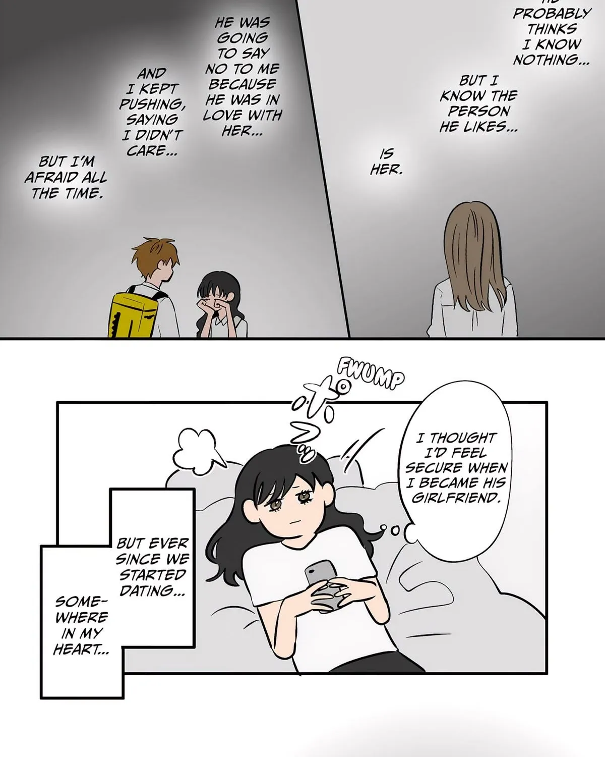 Read The Ramparts Of Ice - Chapter 90 - www.therampartsofice.com | Image 32