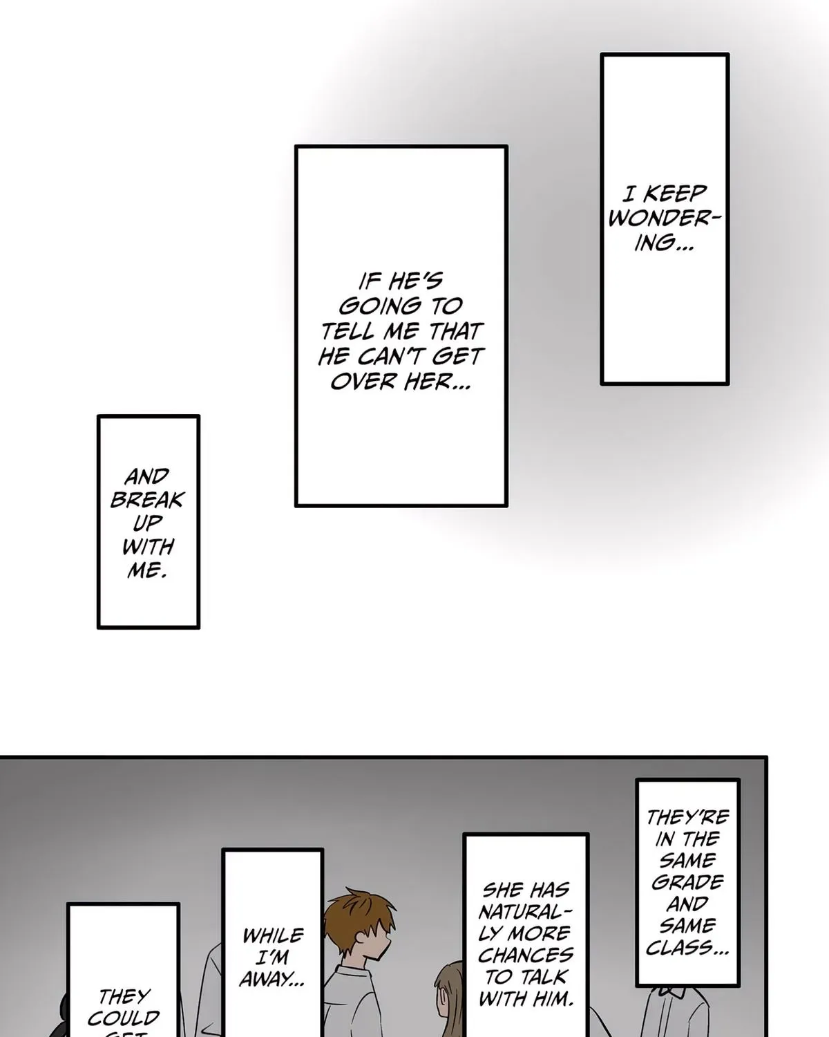 Read The Ramparts Of Ice - Chapter 90 - www.therampartsofice.com | Image 33