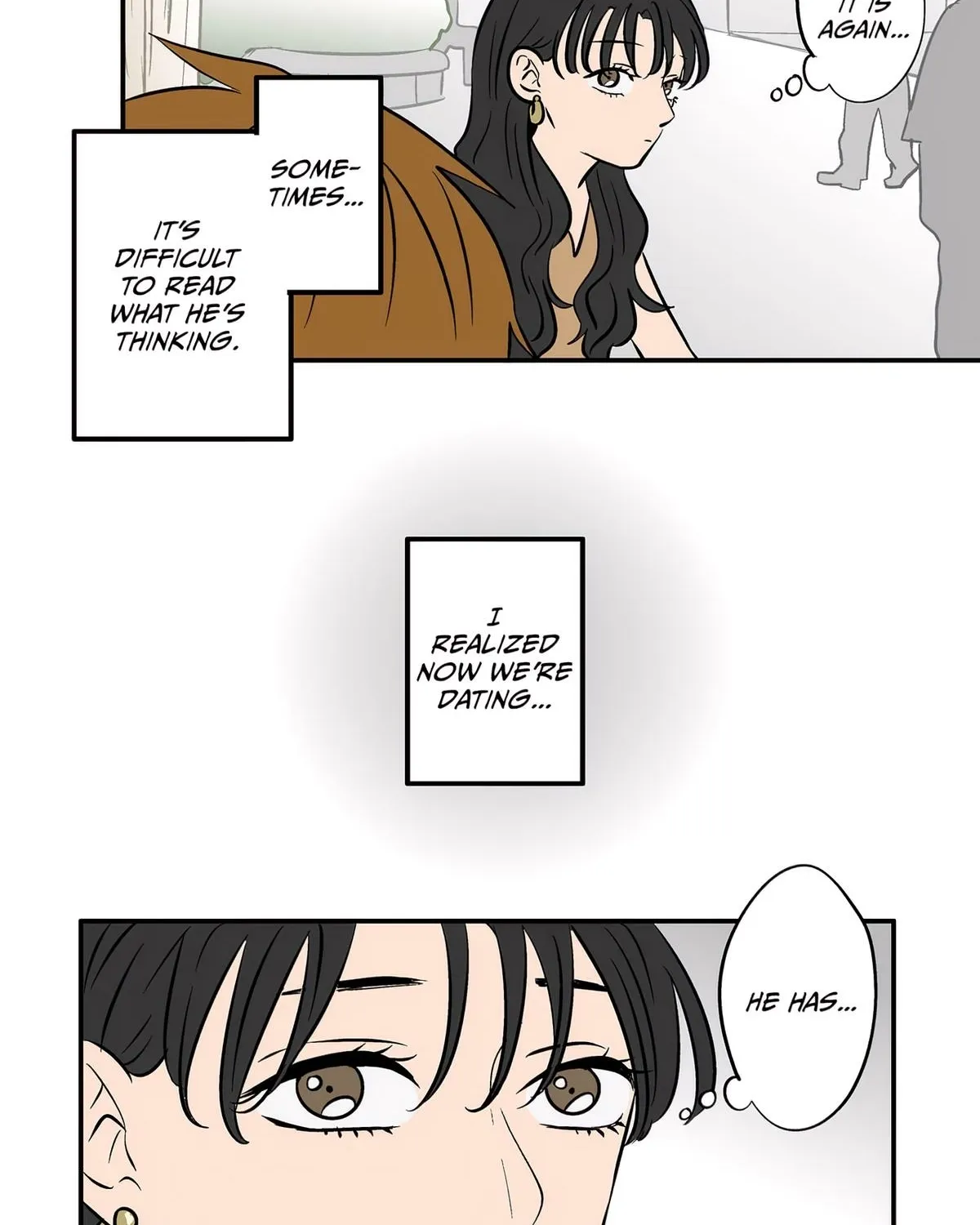 Read The Ramparts Of Ice - Chapter 90 - www.therampartsofice.com | Image 41