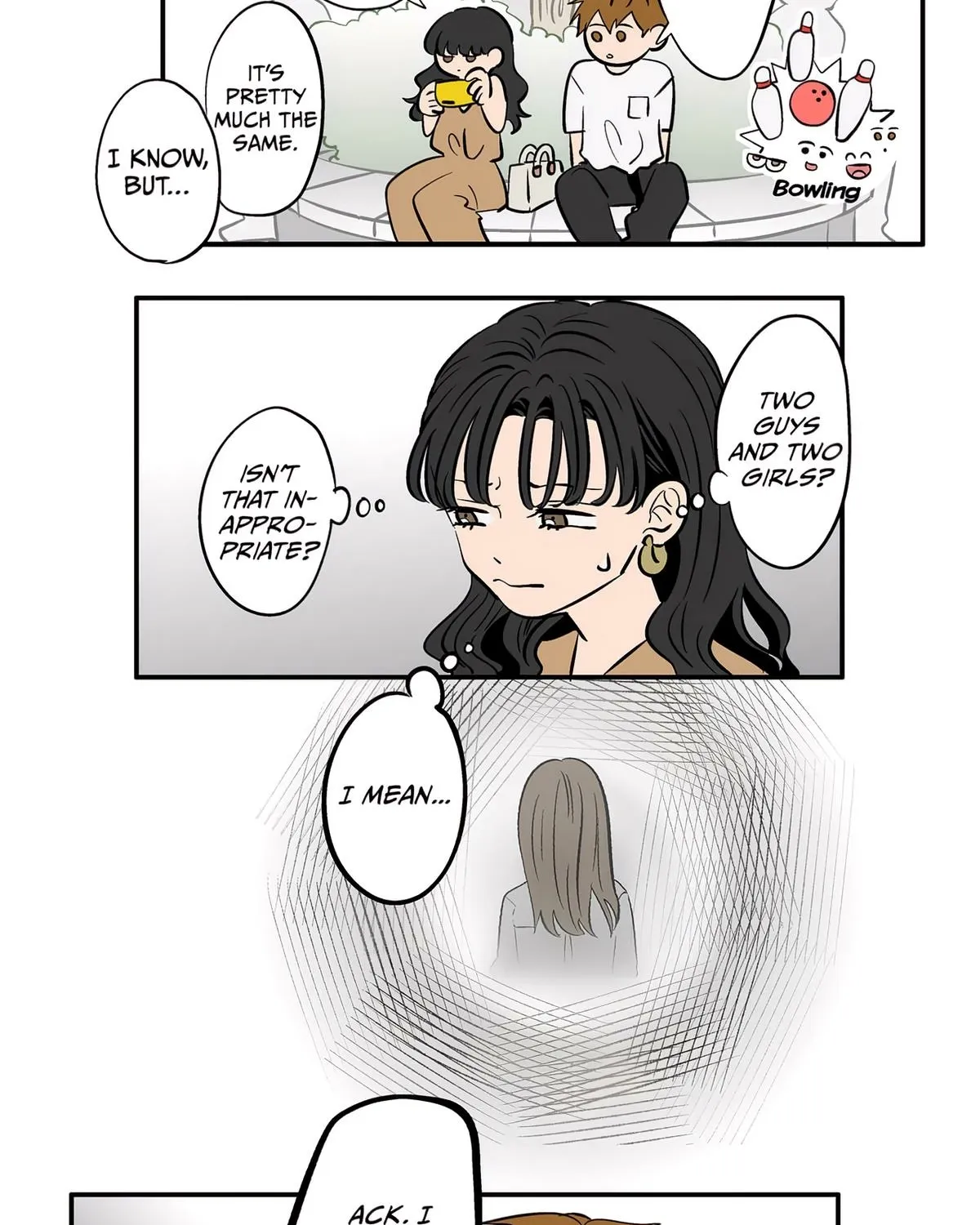 Read The Ramparts Of Ice - Chapter 90 - www.therampartsofice.com | Image 45