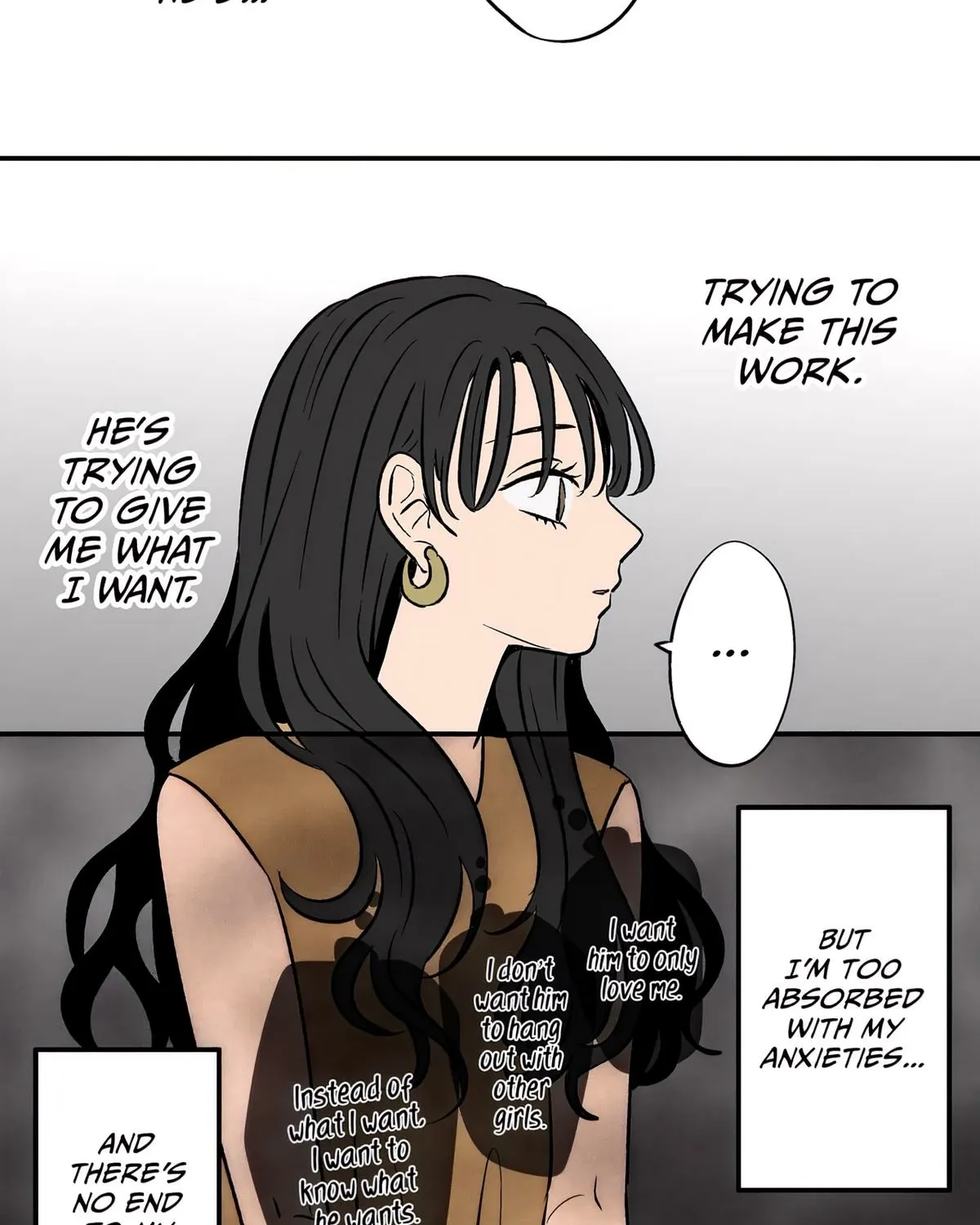 Read The Ramparts Of Ice - Chapter 90 - www.therampartsofice.com | Image 48