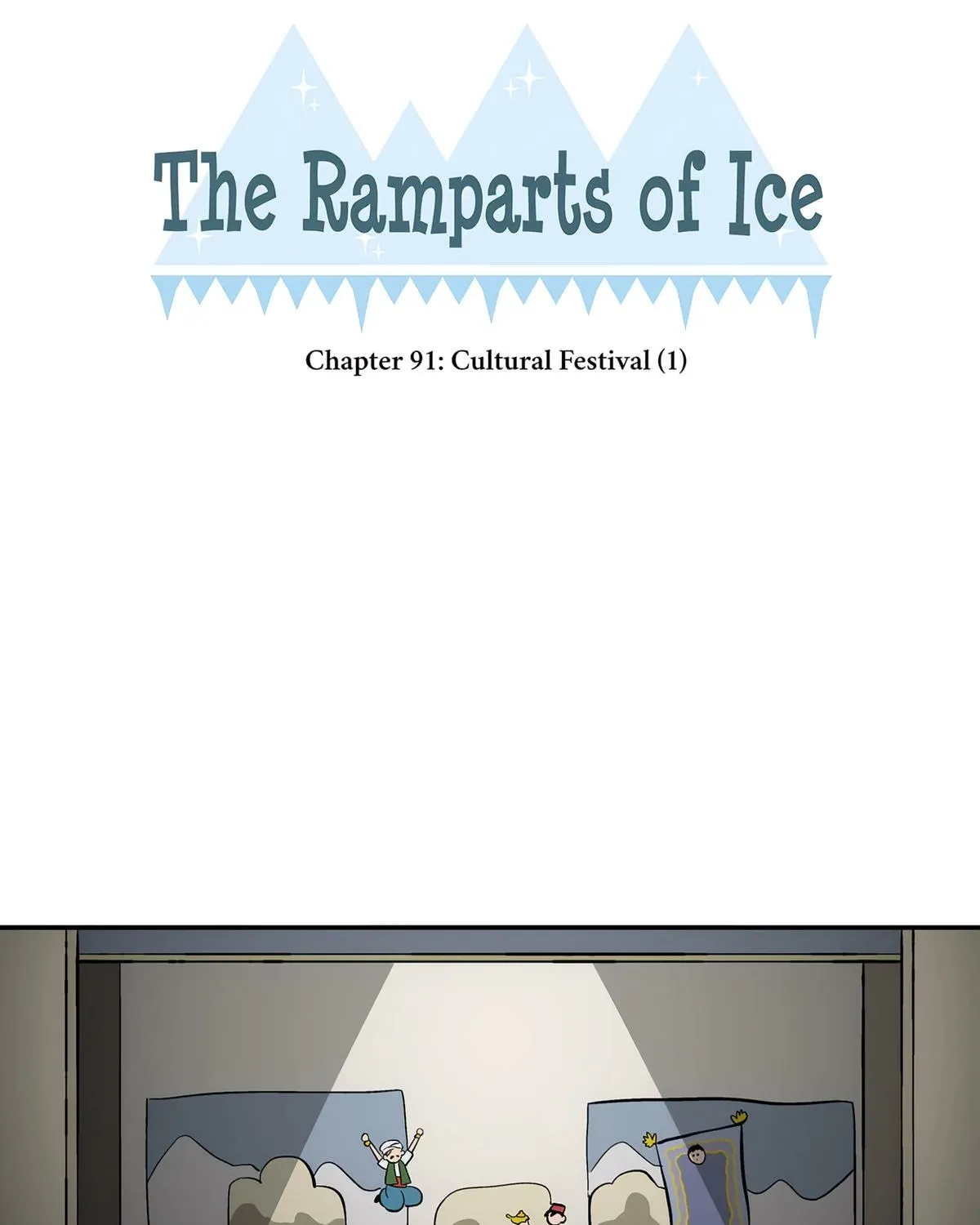 Read The Ramparts Of Ice - Chapter 91 - www.therampartsofice.com | Image 8