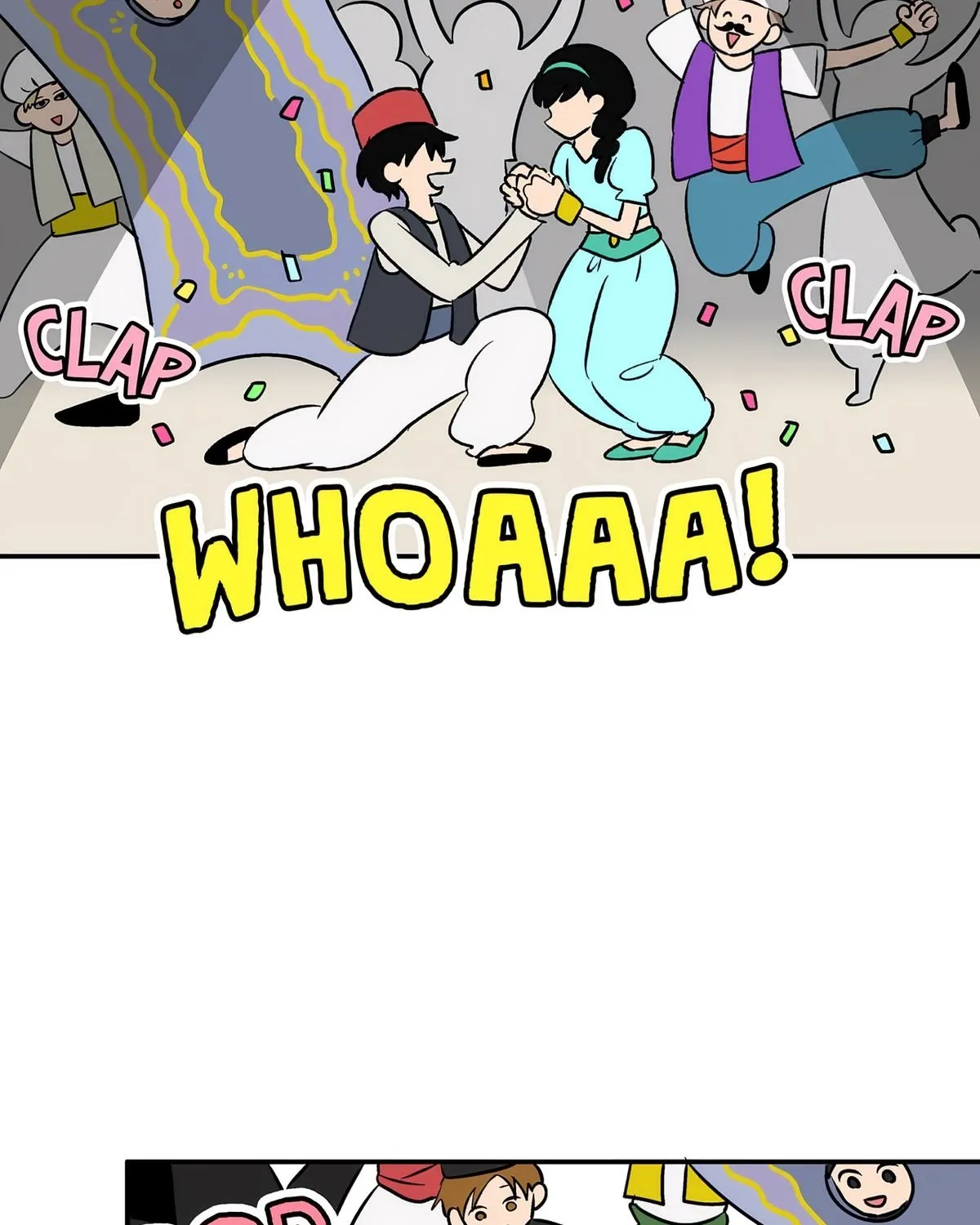 Read The Ramparts Of Ice - Chapter 91 - www.therampartsofice.com | Image 11