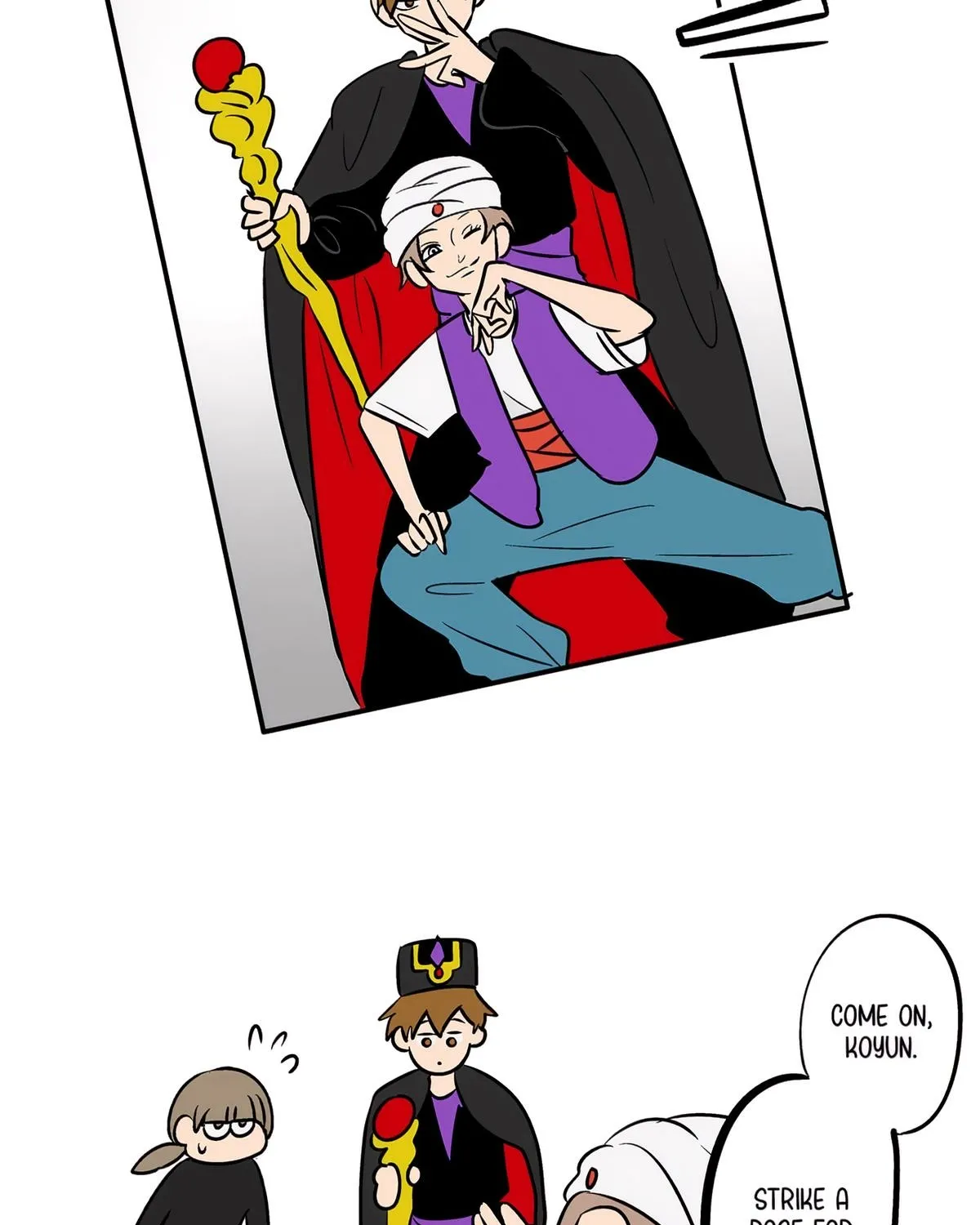 Read The Ramparts Of Ice - Chapter 91 - www.therampartsofice.com | Image 24