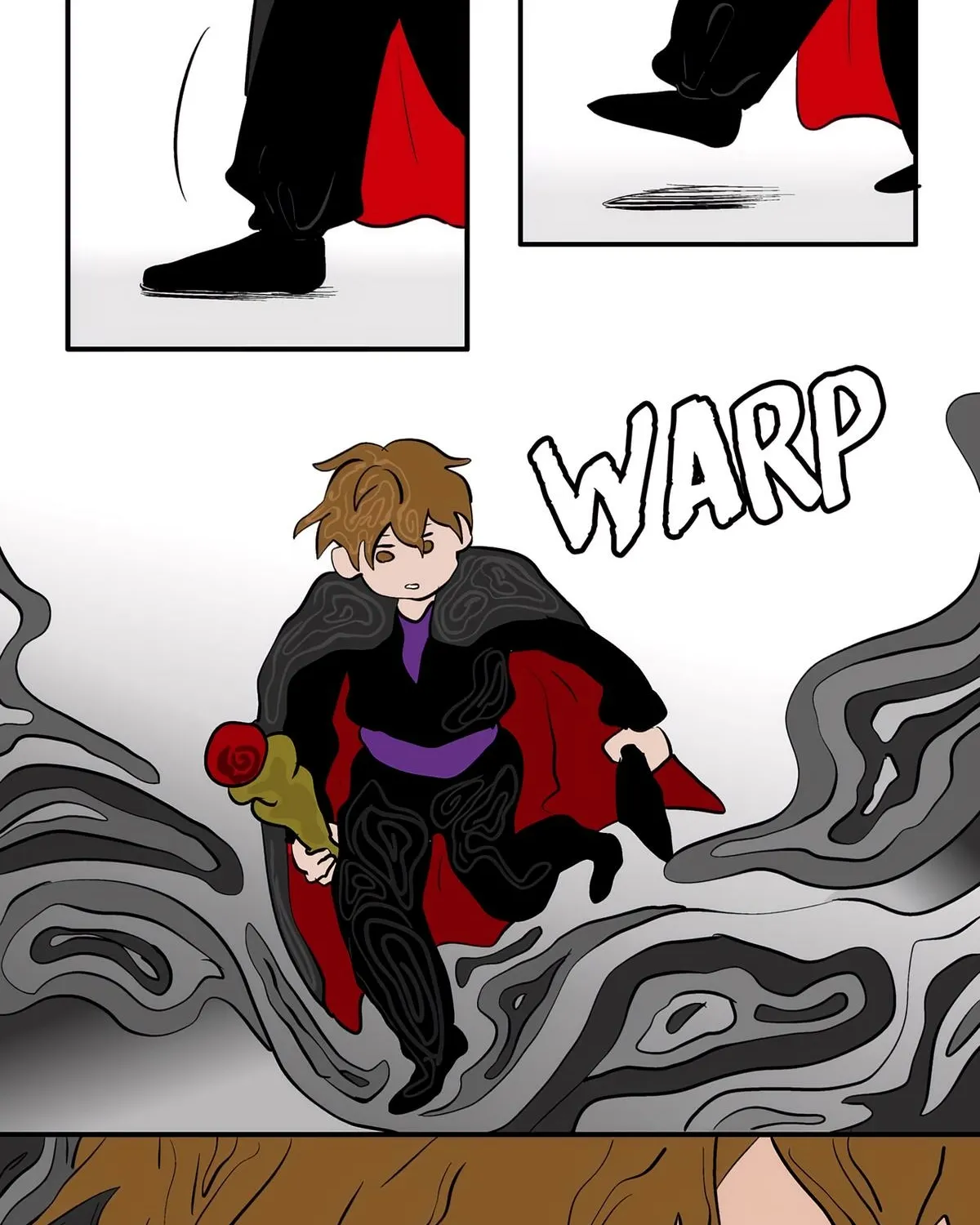 Read The Ramparts Of Ice - Chapter 91 - www.therampartsofice.com | Image 62