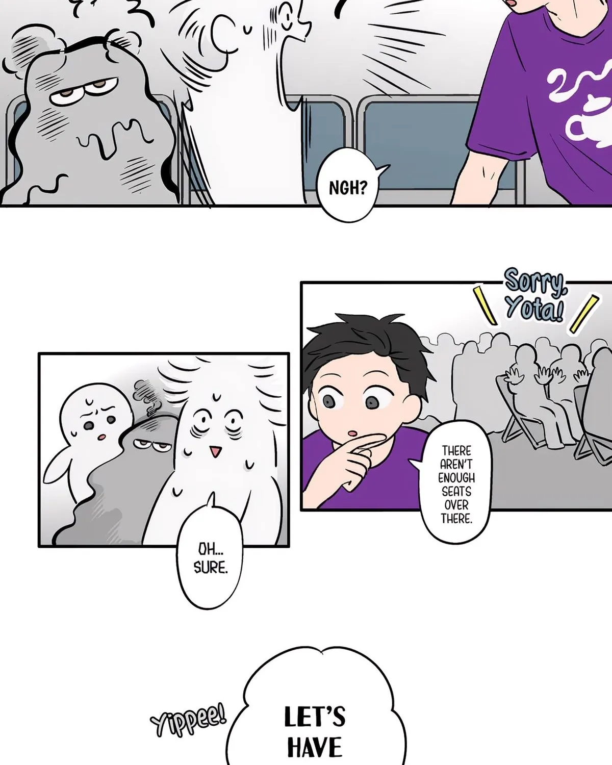 Read The Ramparts Of Ice - Chapter 92 - www.therampartsofice.com | Image 30