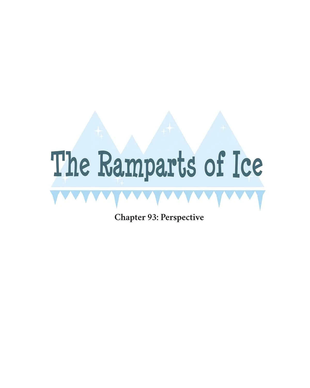 Read The Ramparts Of Ice - Chapter 93 - www.therampartsofice.com | Image 8