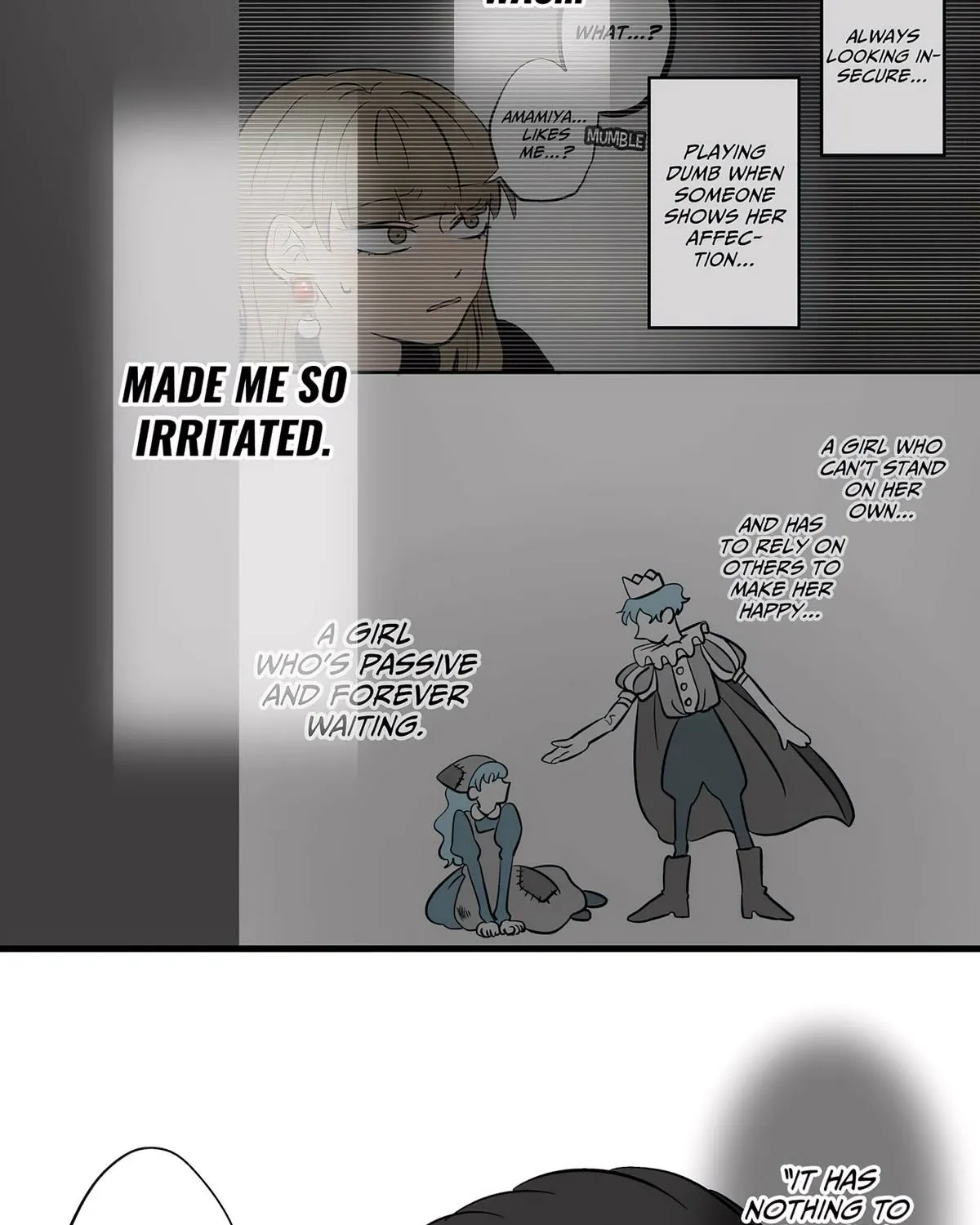 Read The Ramparts Of Ice - Chapter 93 - www.therampartsofice.com | Image 82