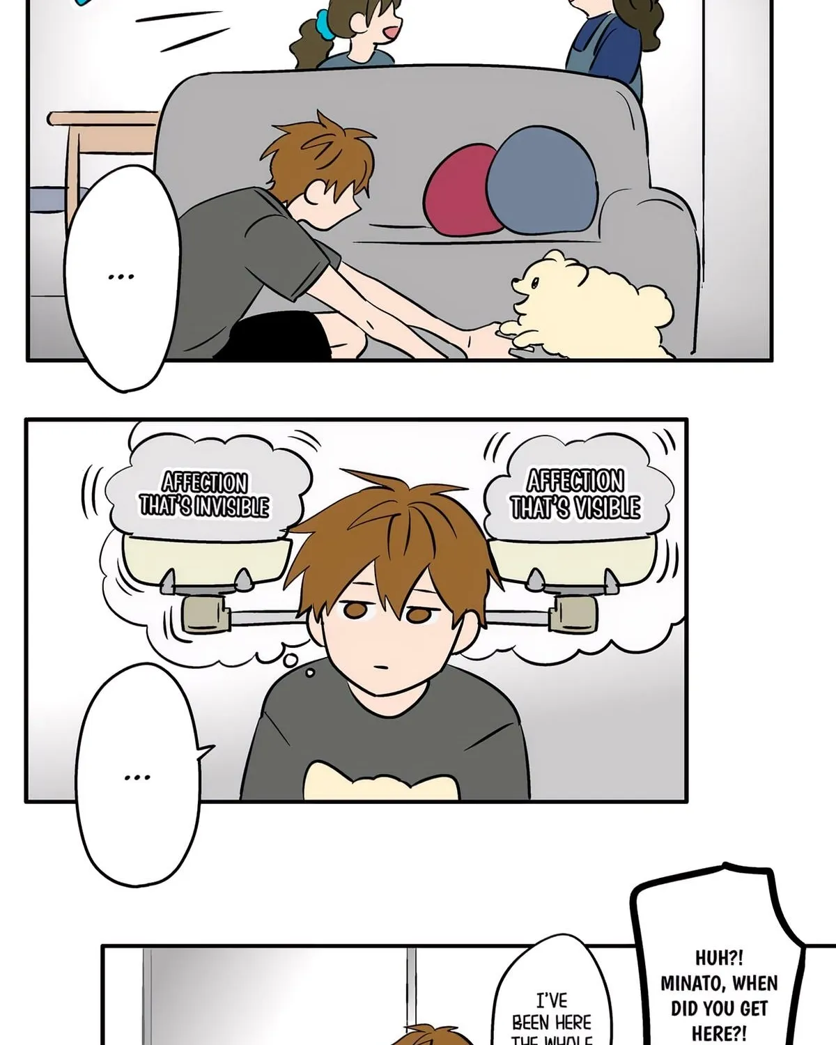 Read The Ramparts Of Ice - Chapter 94 - www.therampartsofice.com | Image 27