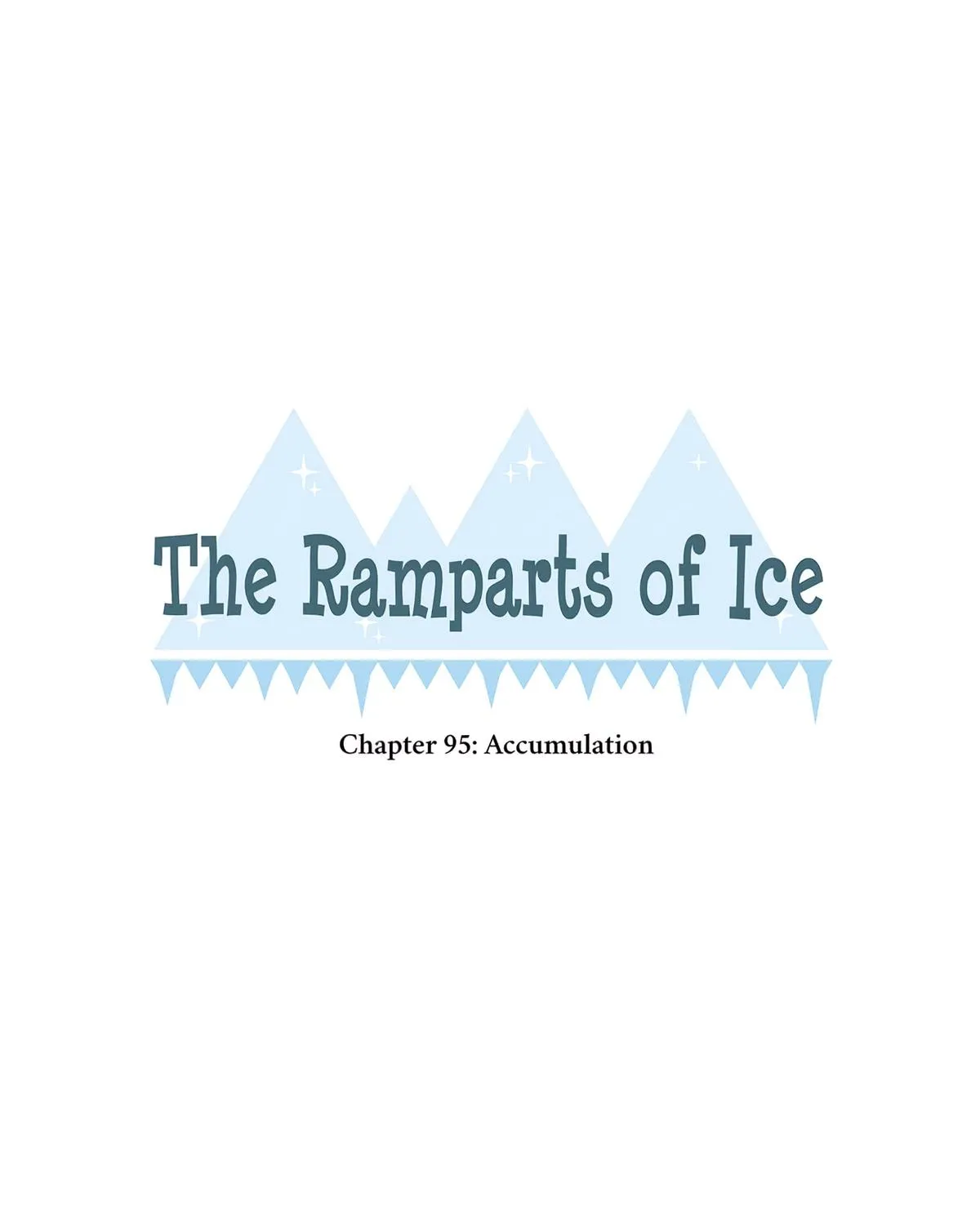 Read The Ramparts Of Ice - Chapter 95 - www.therampartsofice.com | Image 1