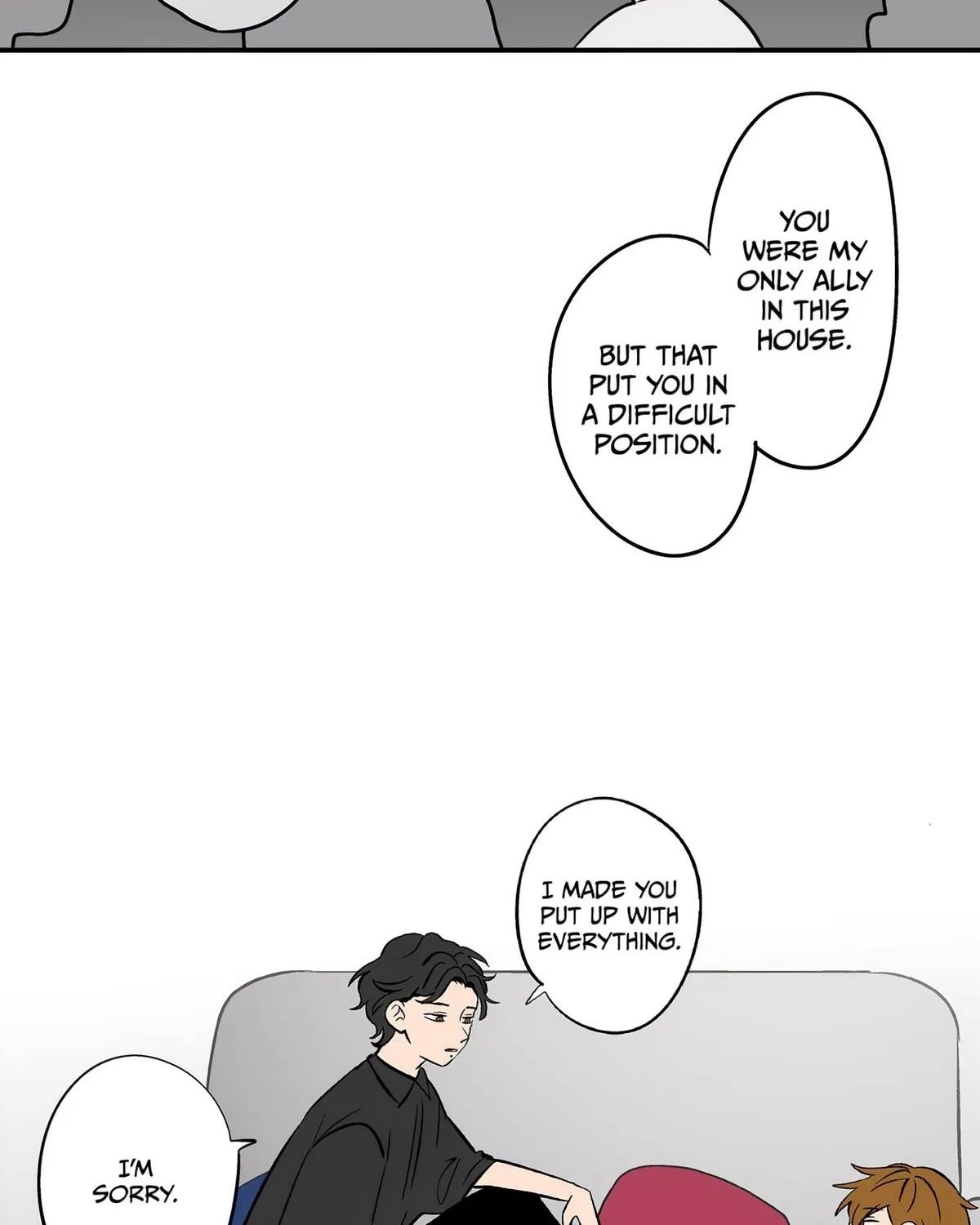 Read The Ramparts Of Ice - Chapter 95 - www.therampartsofice.com | Image 18