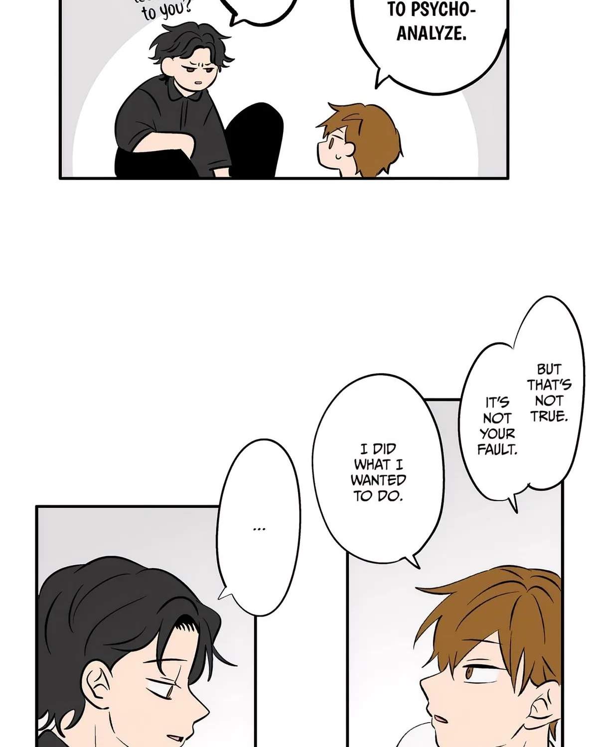 Read The Ramparts Of Ice - Chapter 95 - www.therampartsofice.com | Image 20