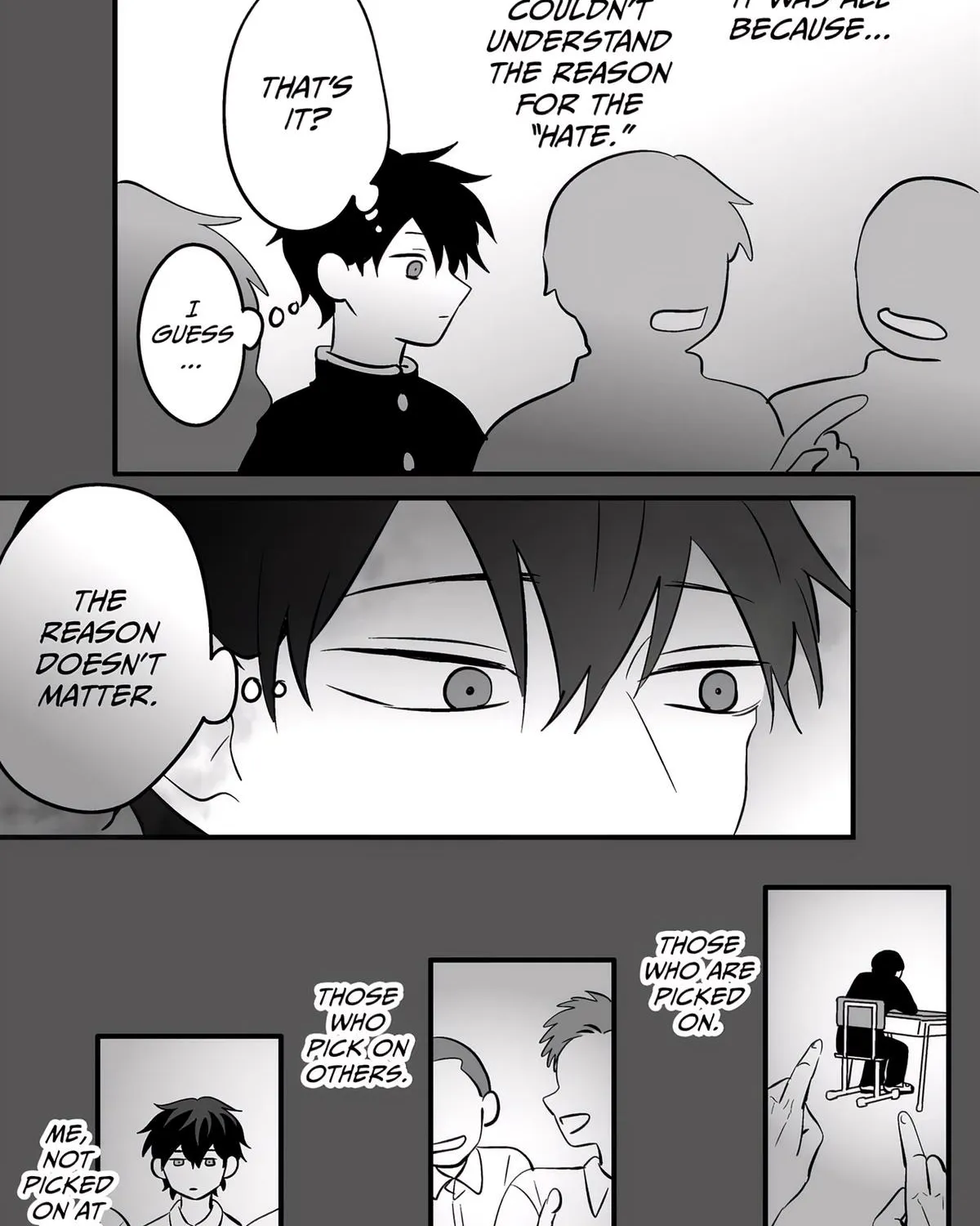 Read The Ramparts Of Ice - Chapter 95 - www.therampartsofice.com | Image 48