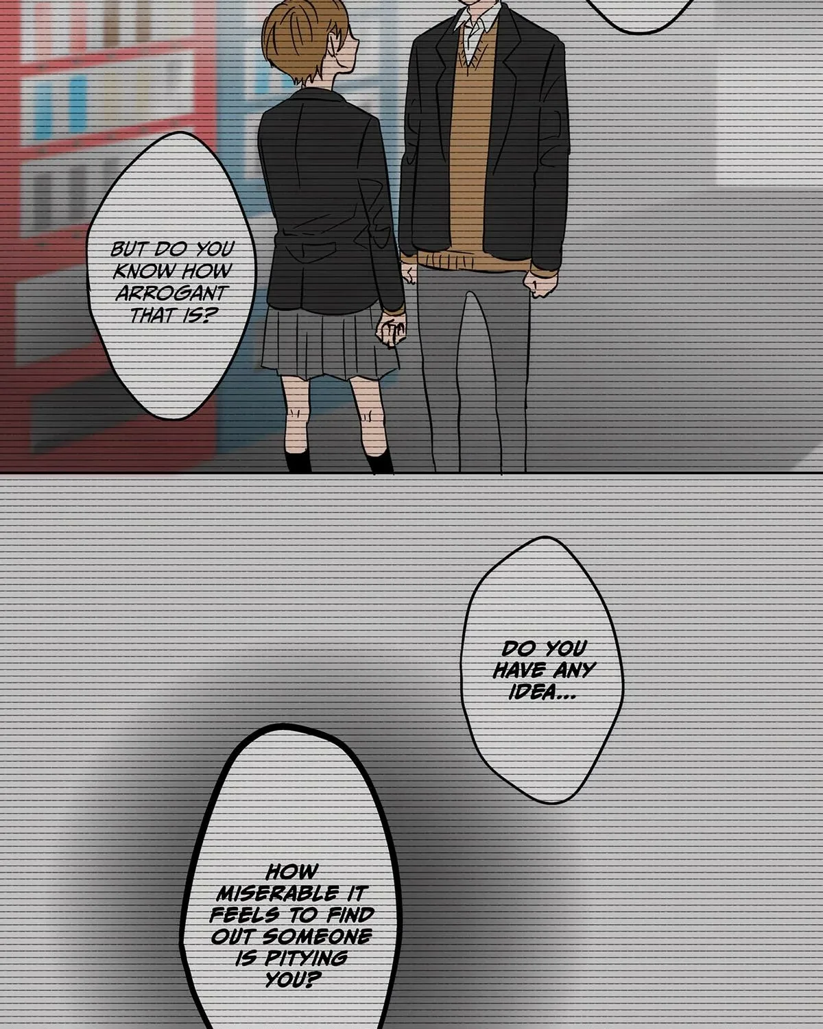 Read The Ramparts Of Ice - Chapter 95 - www.therampartsofice.com | Image 61