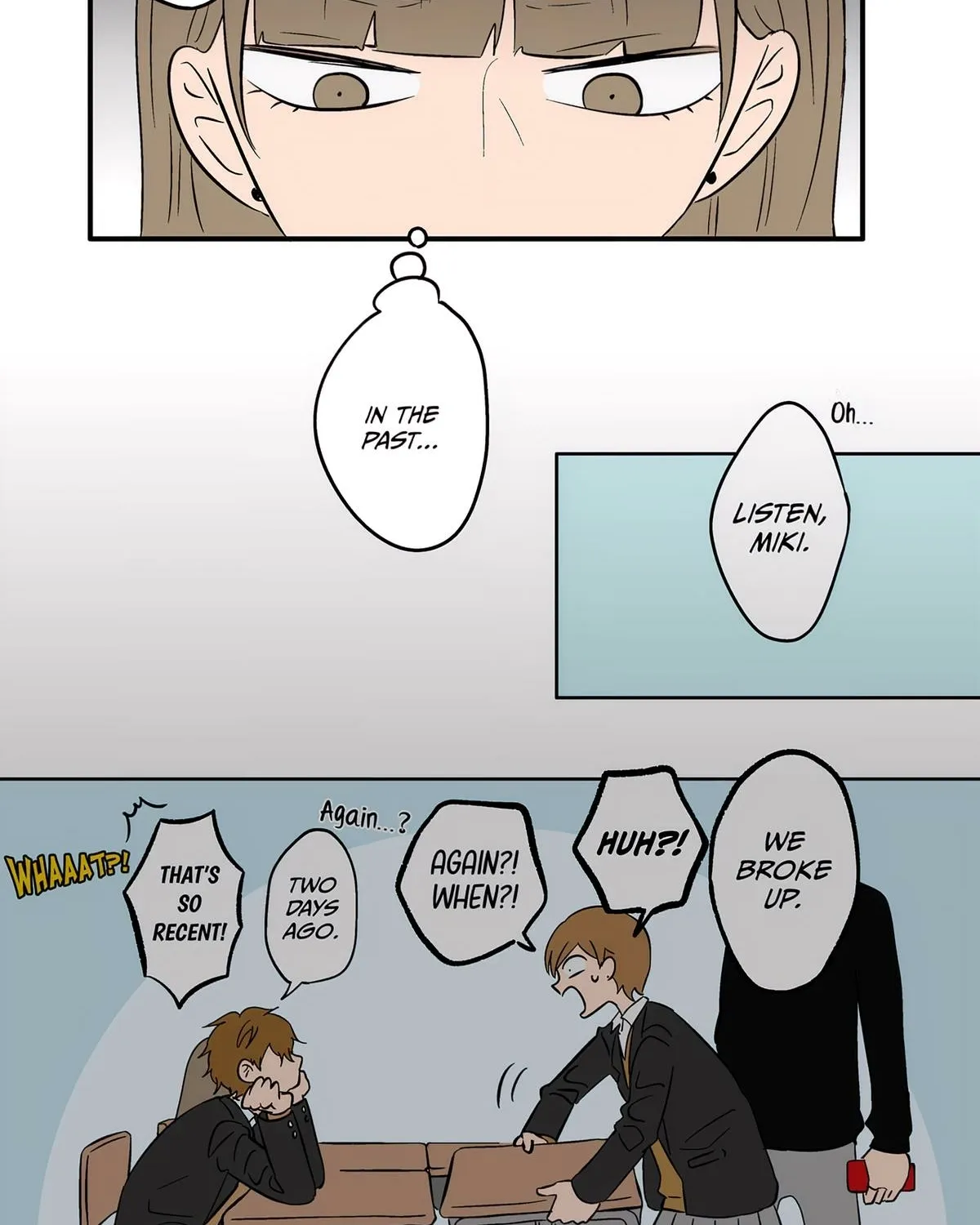 Read The Ramparts Of Ice - Chapter 96 - www.therampartsofice.com | Image 25