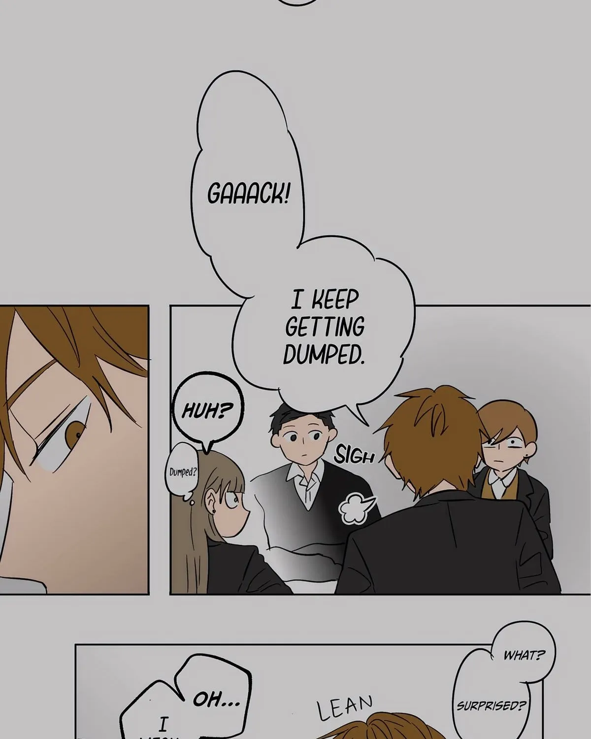 Read The Ramparts Of Ice - Chapter 96 - www.therampartsofice.com | Image 27