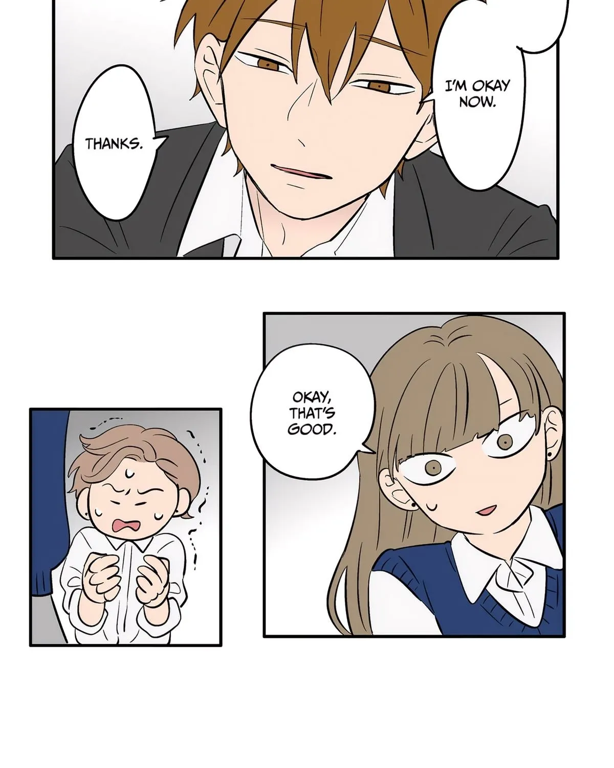 Read The Ramparts Of Ice - Chapter 96 - www.therampartsofice.com | Image 36