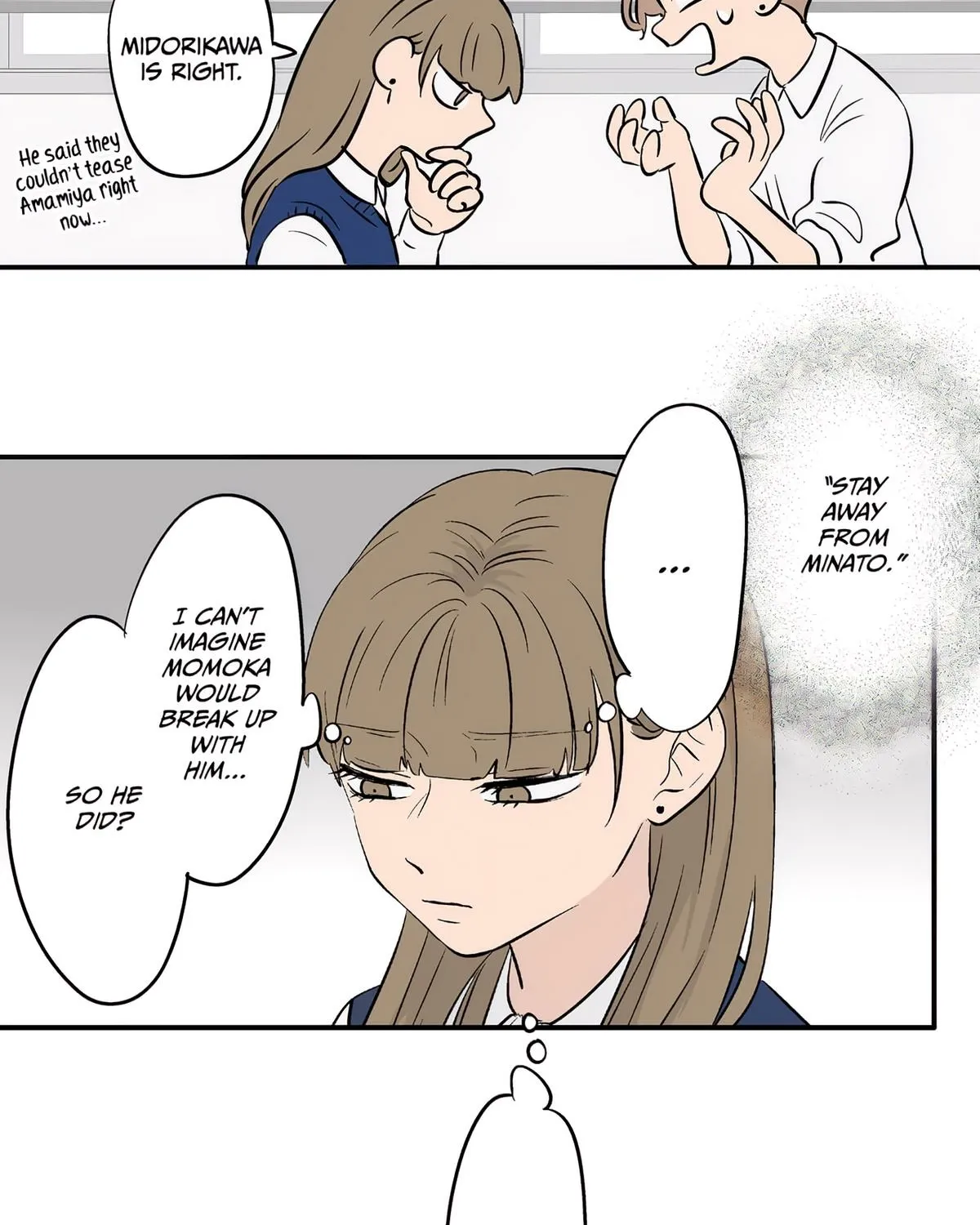 Read The Ramparts Of Ice - Chapter 96 - www.therampartsofice.com | Image 38