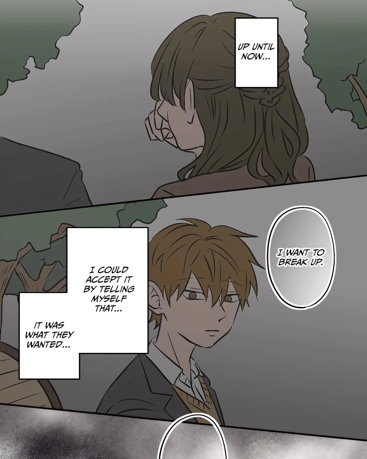 Read The Ramparts Of Ice - Chapter 97 - www.therampartsofice.com | Image 2