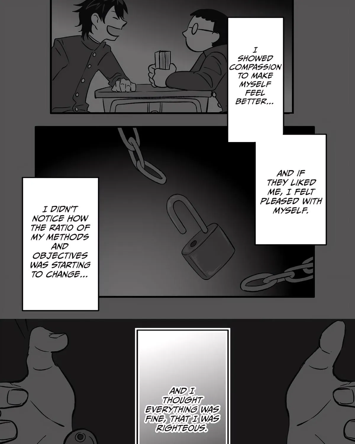 Read The Ramparts Of Ice - Chapter 97 - www.therampartsofice.com | Image 8