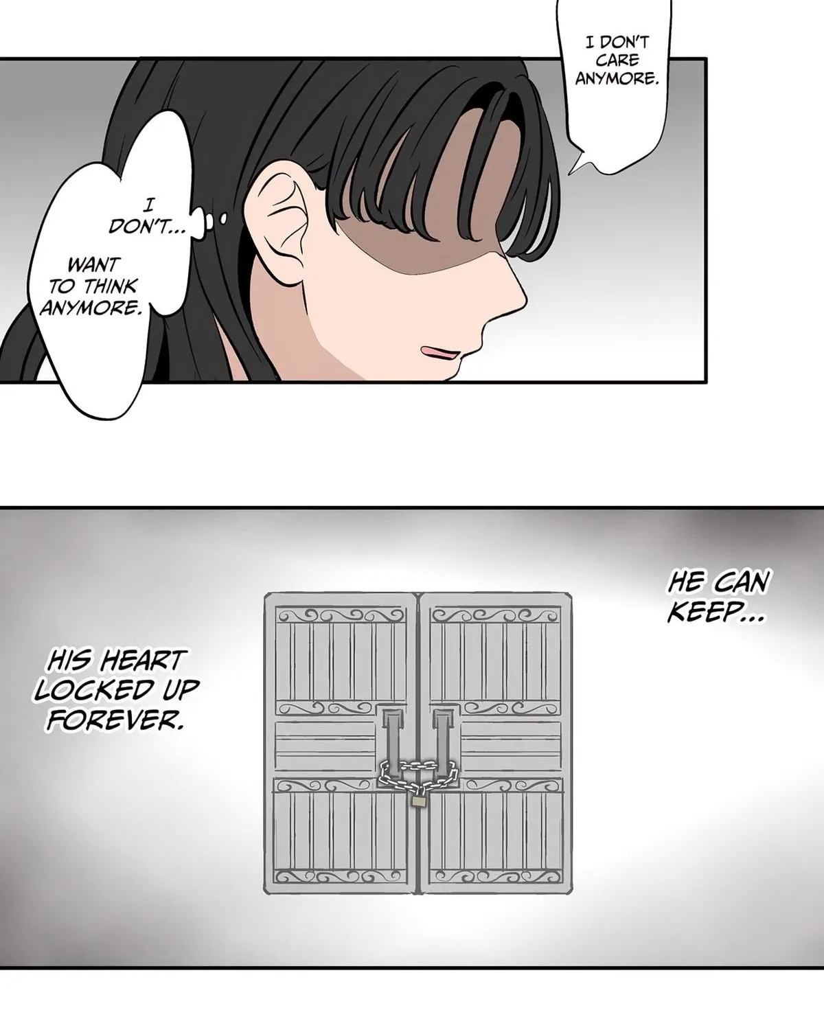 Read The Ramparts Of Ice - Chapter 97 - www.therampartsofice.com | Image 37