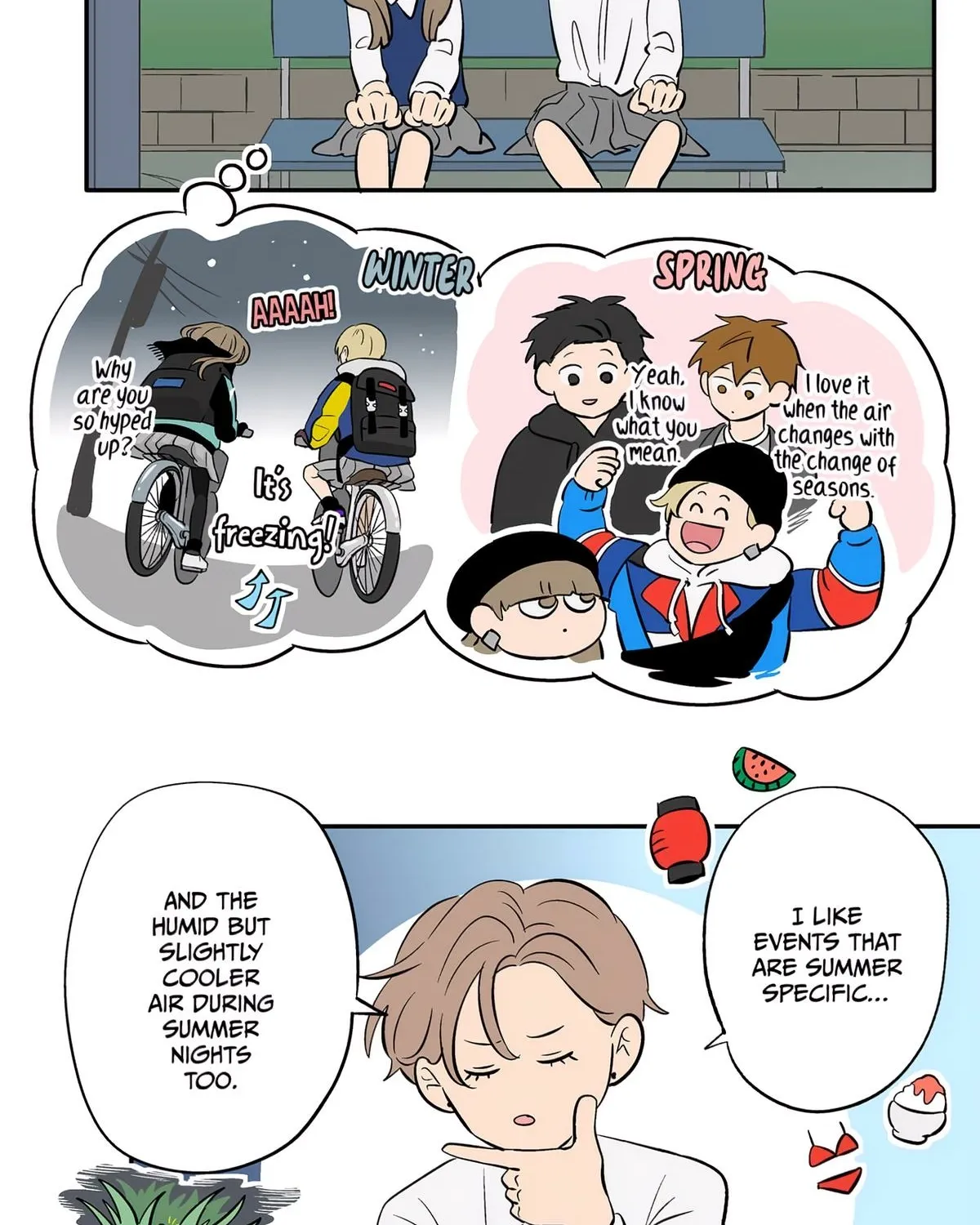 Read The Ramparts Of Ice - Chapter 98 - www.therampartsofice.com | Image 2